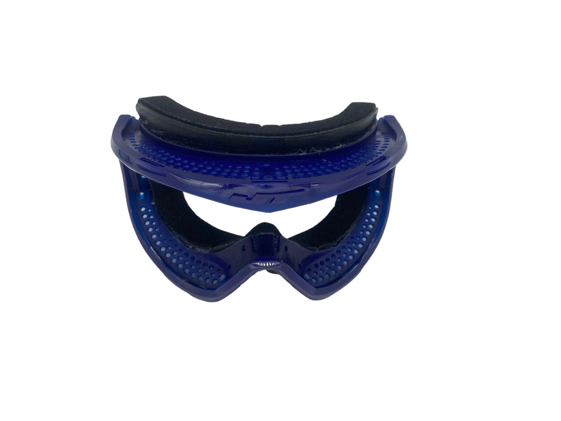 Used Jt Proflex Frames Goggles Mask Paintball Gun from CPXBrosPaintball Buy/Sell/Trade Paintball Markers, Paintball Hoppers, Paintball Masks, and Hormesis Headbands