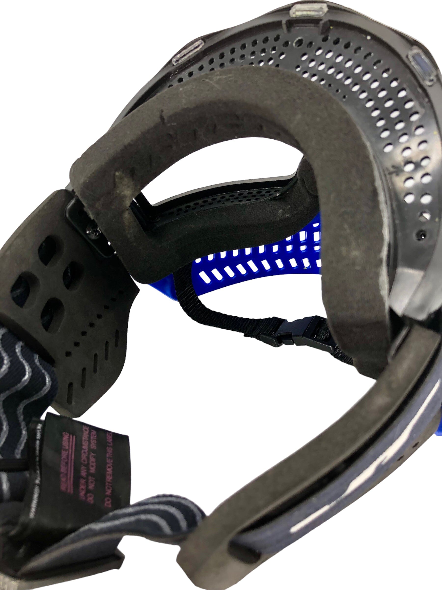 Used Jt Proflex Mask Goggles CPXBrosPaintball 