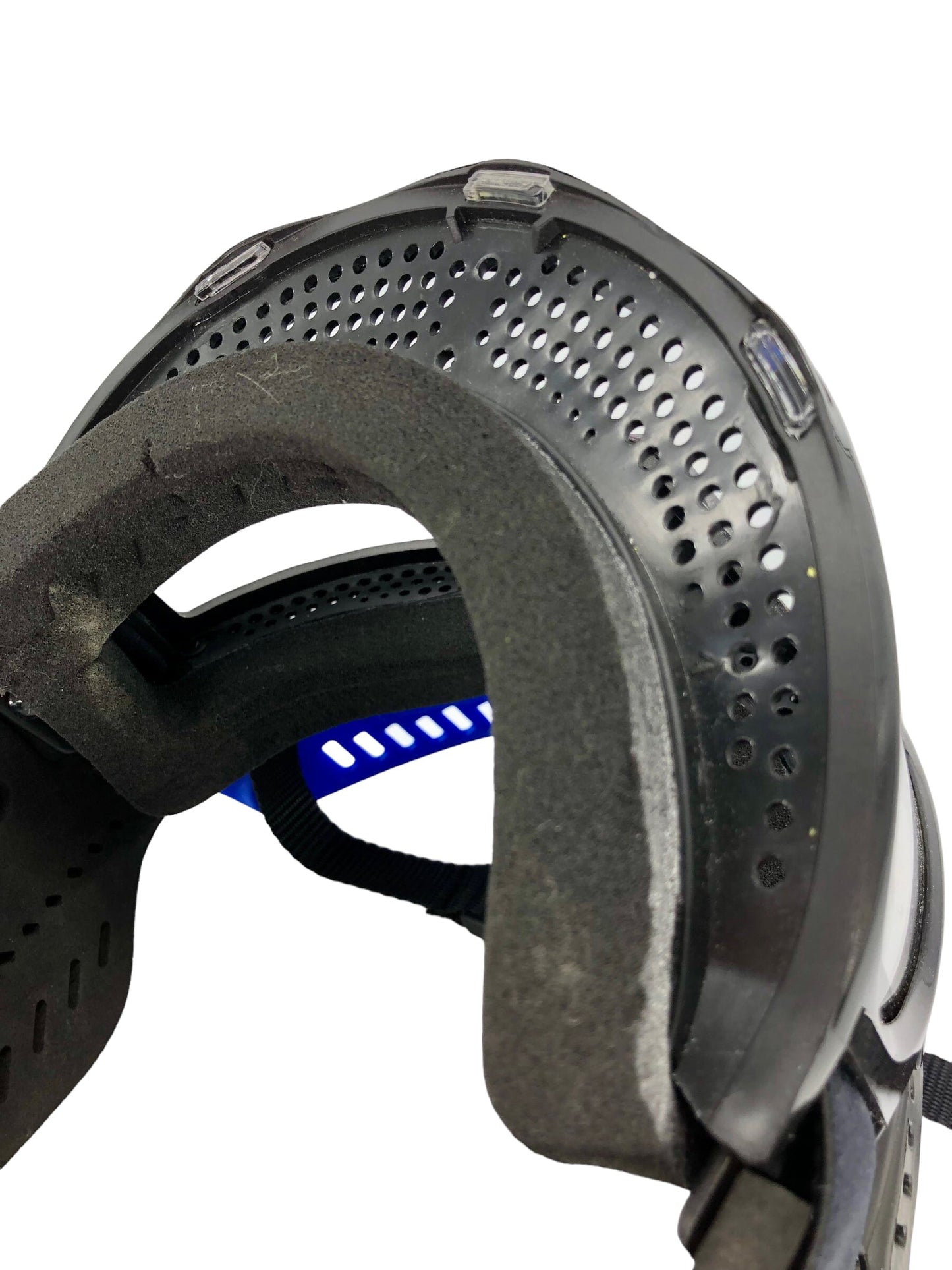 Used Jt Proflex Mask Goggles CPXBrosPaintball 