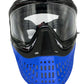 Used Jt Proflex Mask Goggles CPXBrosPaintball 
