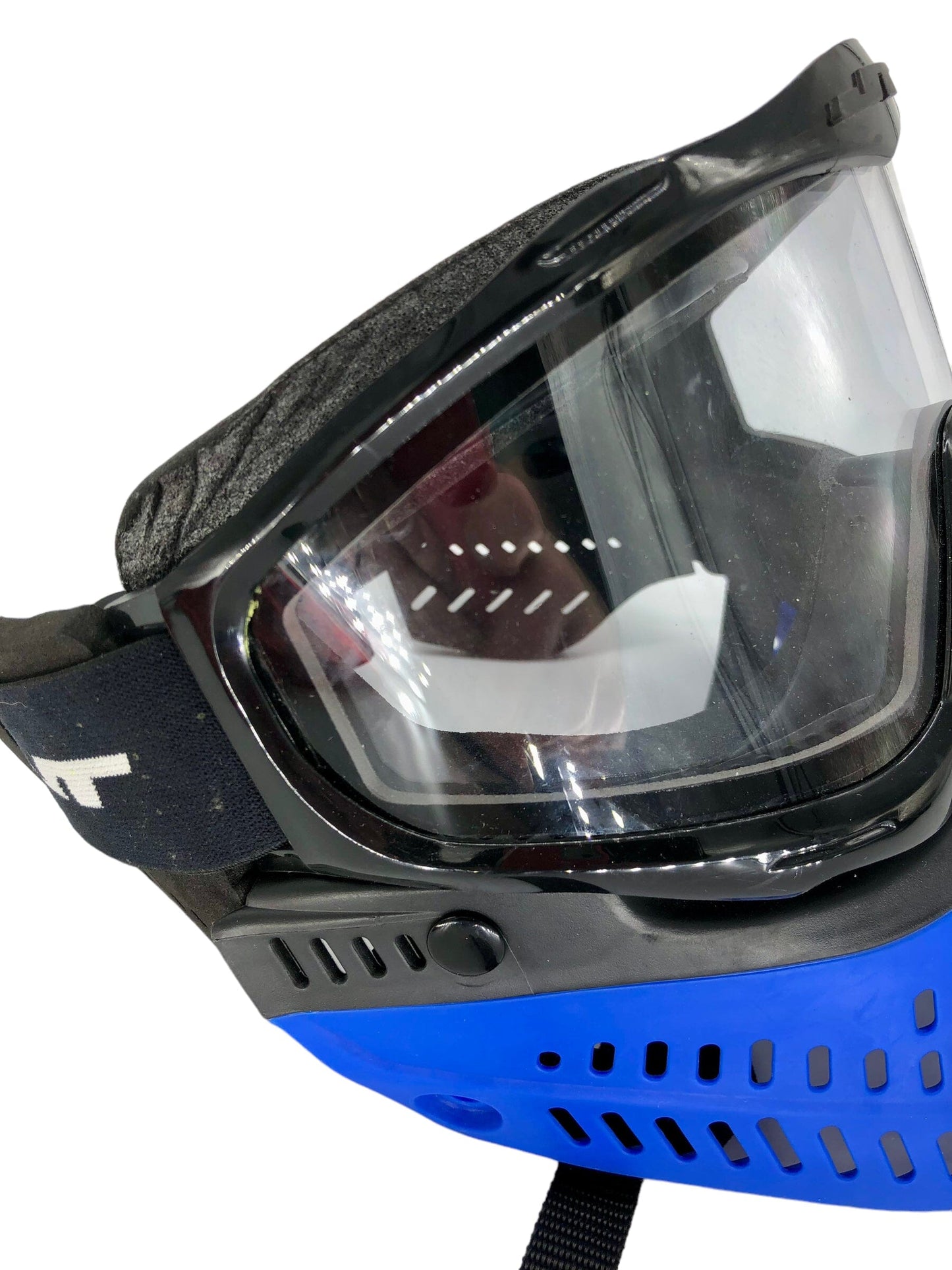 Used Jt Proflex Mask Goggles CPXBrosPaintball 