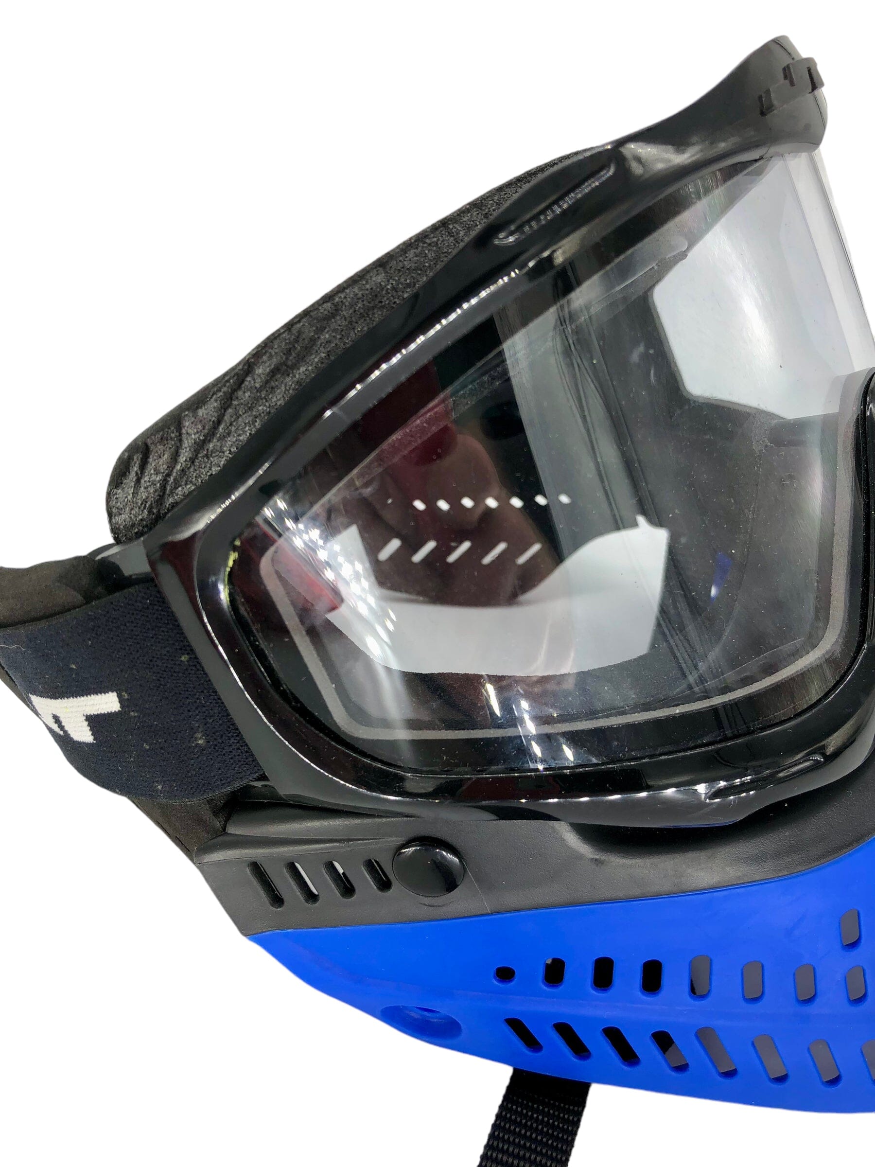 Used Jt Proflex Mask Goggles CPXBrosPaintball 