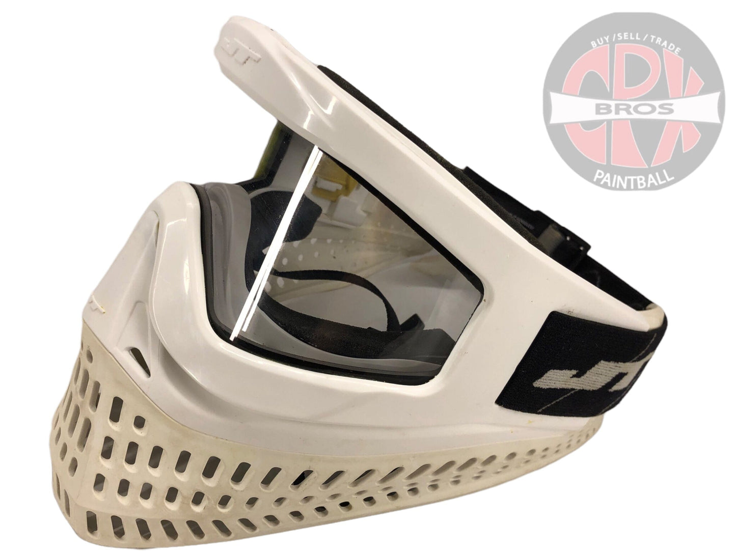 Jt Mask CPXBrosPaintball 