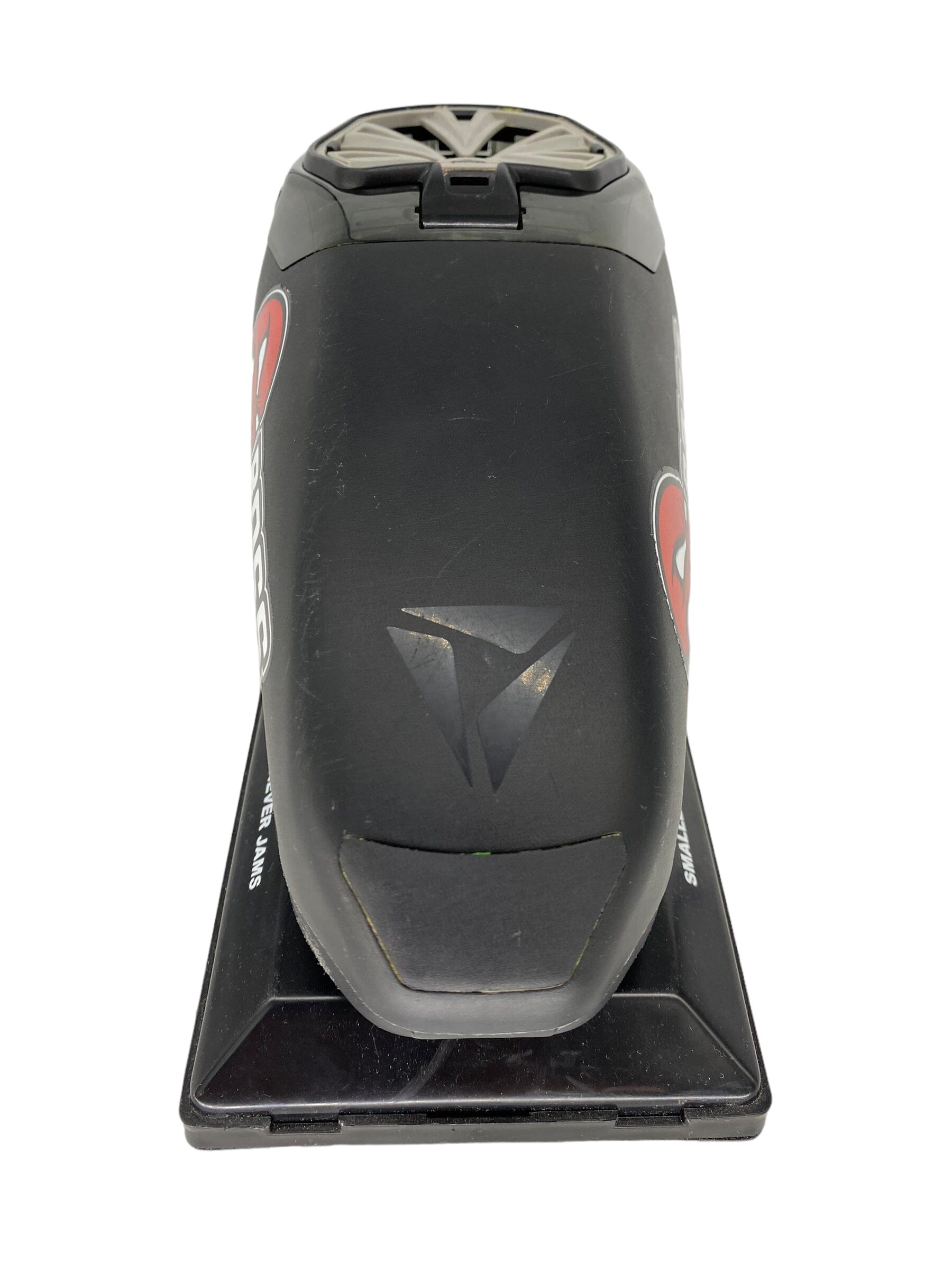 Used Jt Triad hopper/loader Paintball Gun from CPXBrosPaintball Buy/Sell/Trade Paintball Markers, Paintball Hoppers, Paintball Masks, and Hormesis Headbands