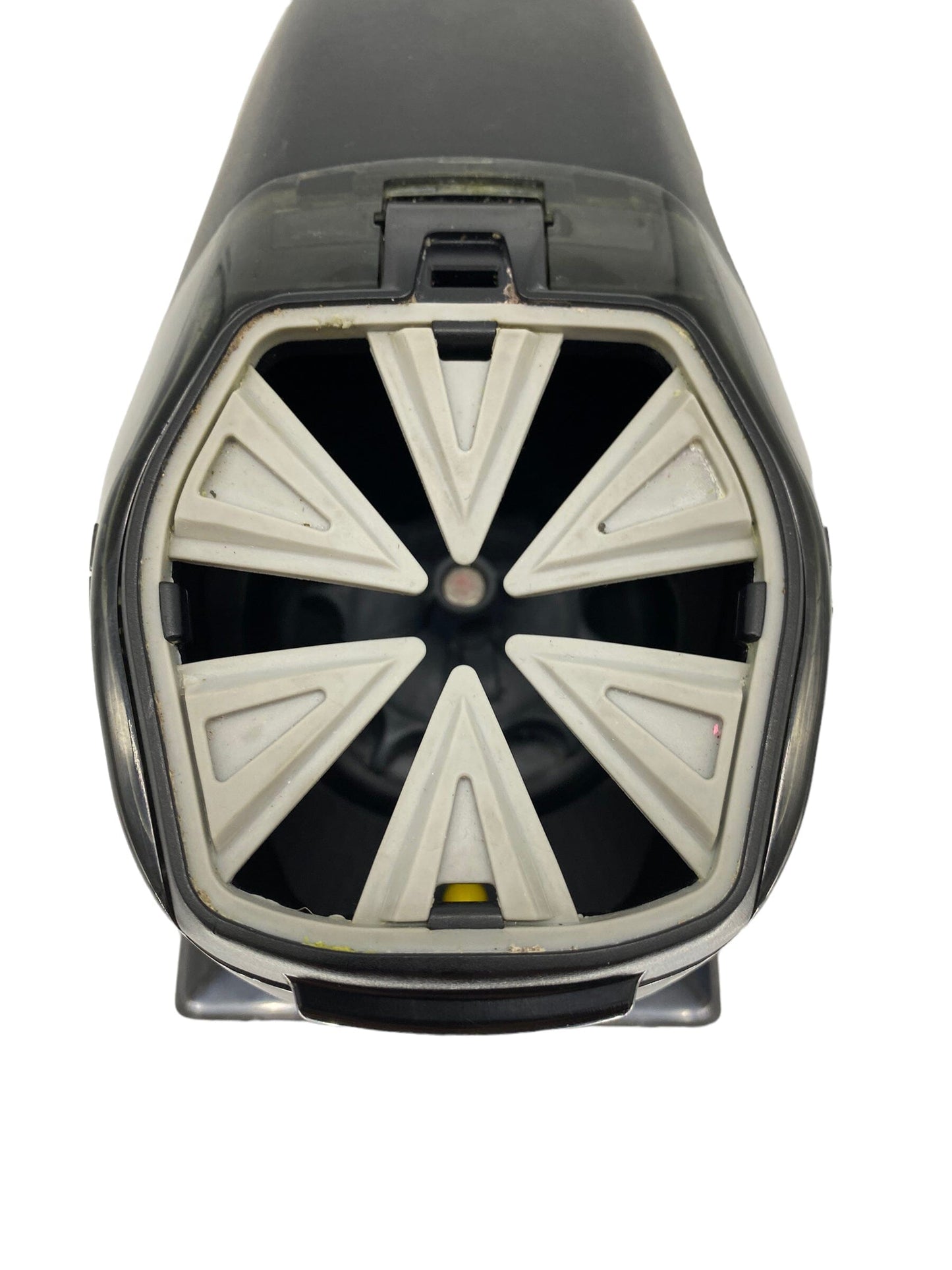 Used Jt Triad hopper/loader Paintball Gun from CPXBrosPaintball Buy/Sell/Trade Paintball Markers, Paintball Hoppers, Paintball Masks, and Hormesis Headbands