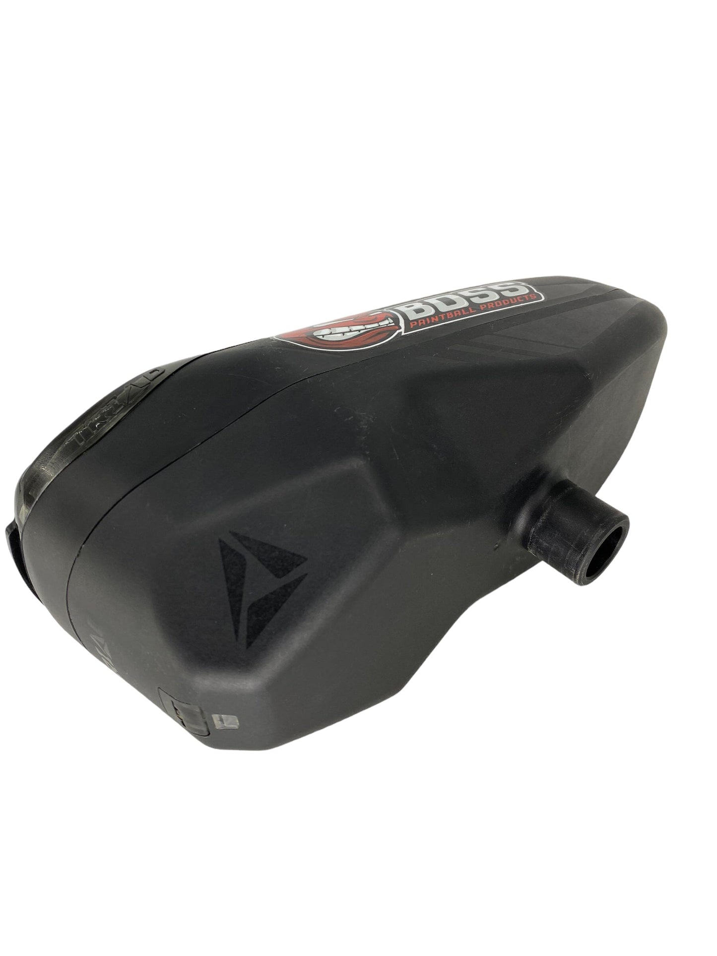 Used Jt Triad hopper/loader Paintball Gun from CPXBrosPaintball Buy/Sell/Trade Paintball Markers, Paintball Hoppers, Paintball Masks, and Hormesis Headbands