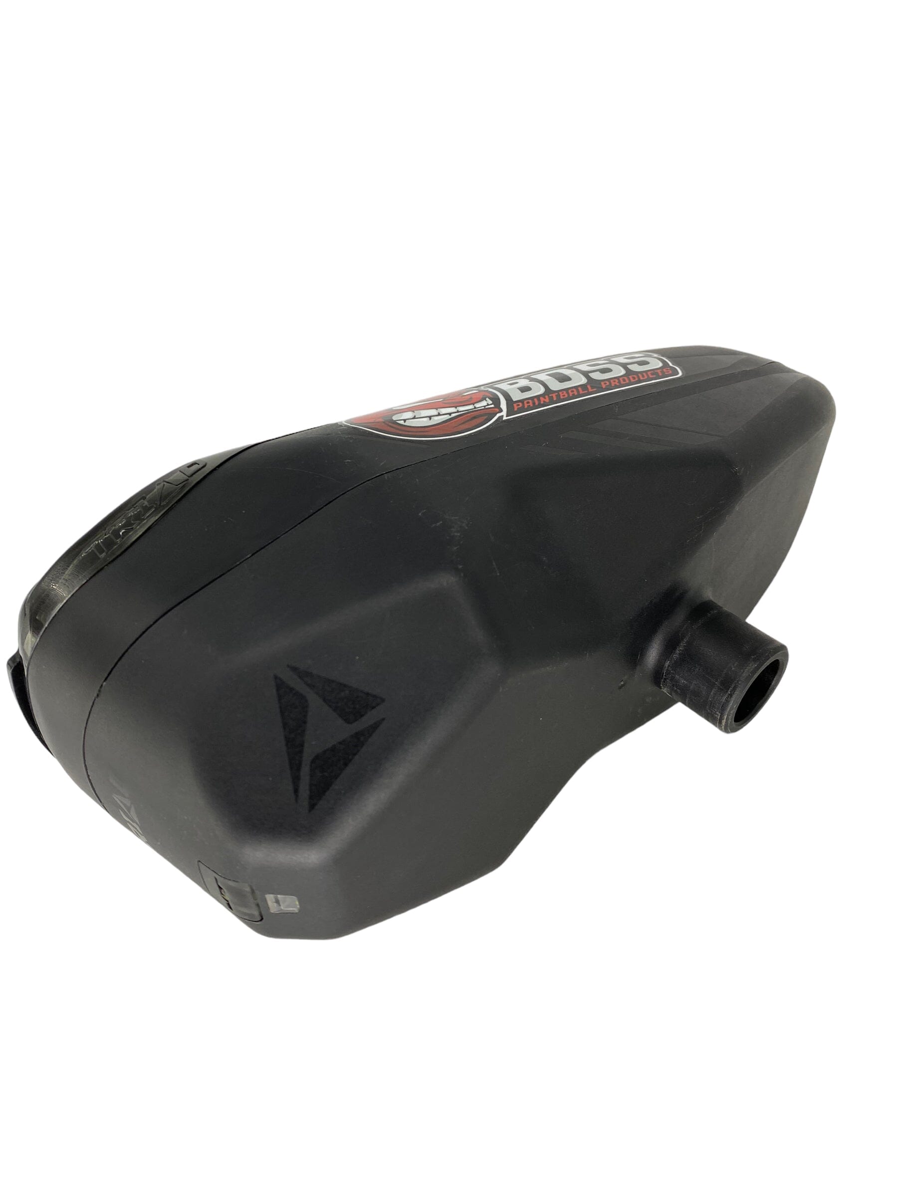 Used Jt Triad hopper/loader Paintball Gun from CPXBrosPaintball Buy/Sell/Trade Paintball Markers, Paintball Hoppers, Paintball Masks, and Hormesis Headbands