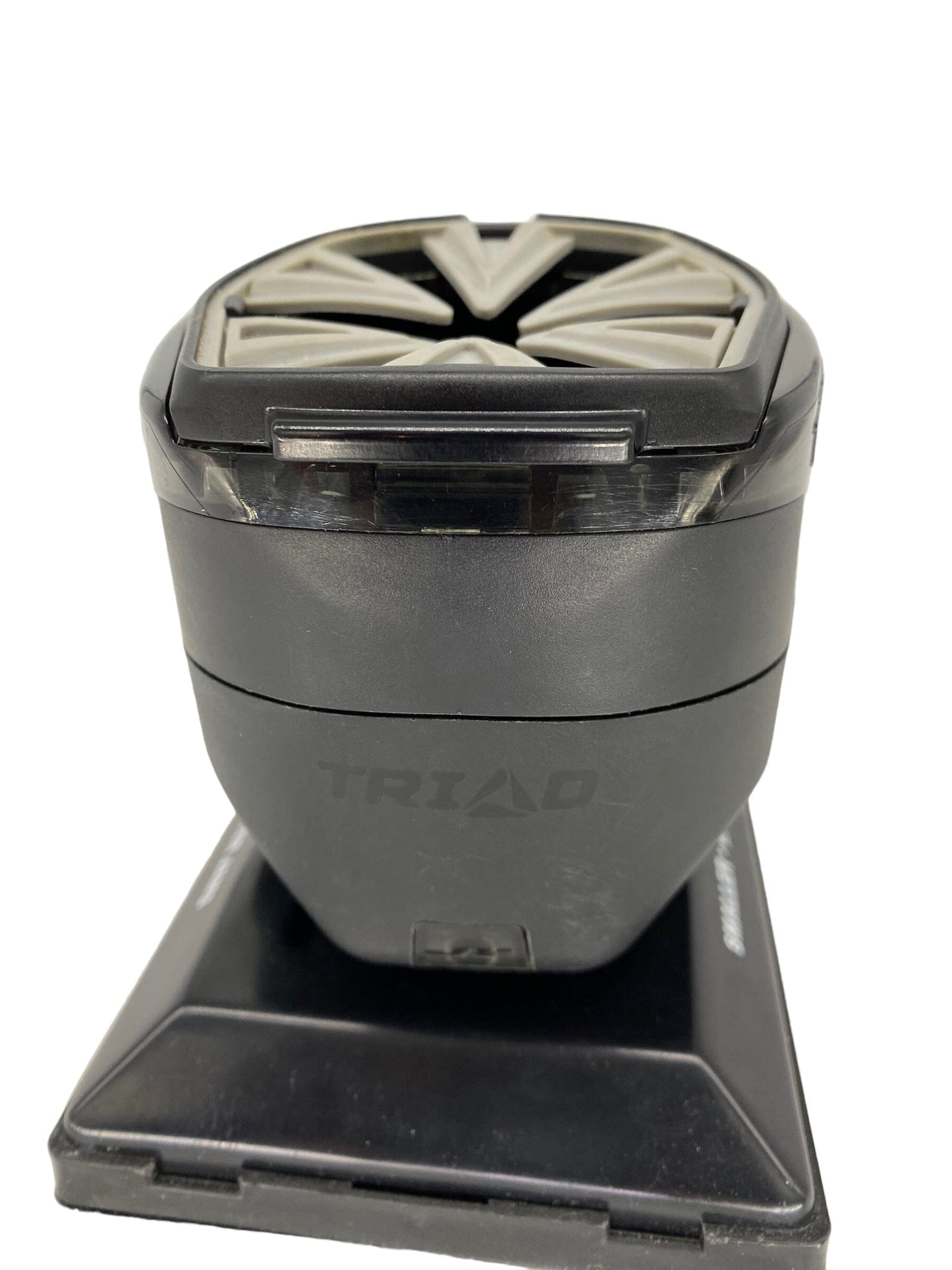 Used Jt Triad hopper/loader Paintball Gun from CPXBrosPaintball Buy/Sell/Trade Paintball Markers, Paintball Hoppers, Paintball Masks, and Hormesis Headbands