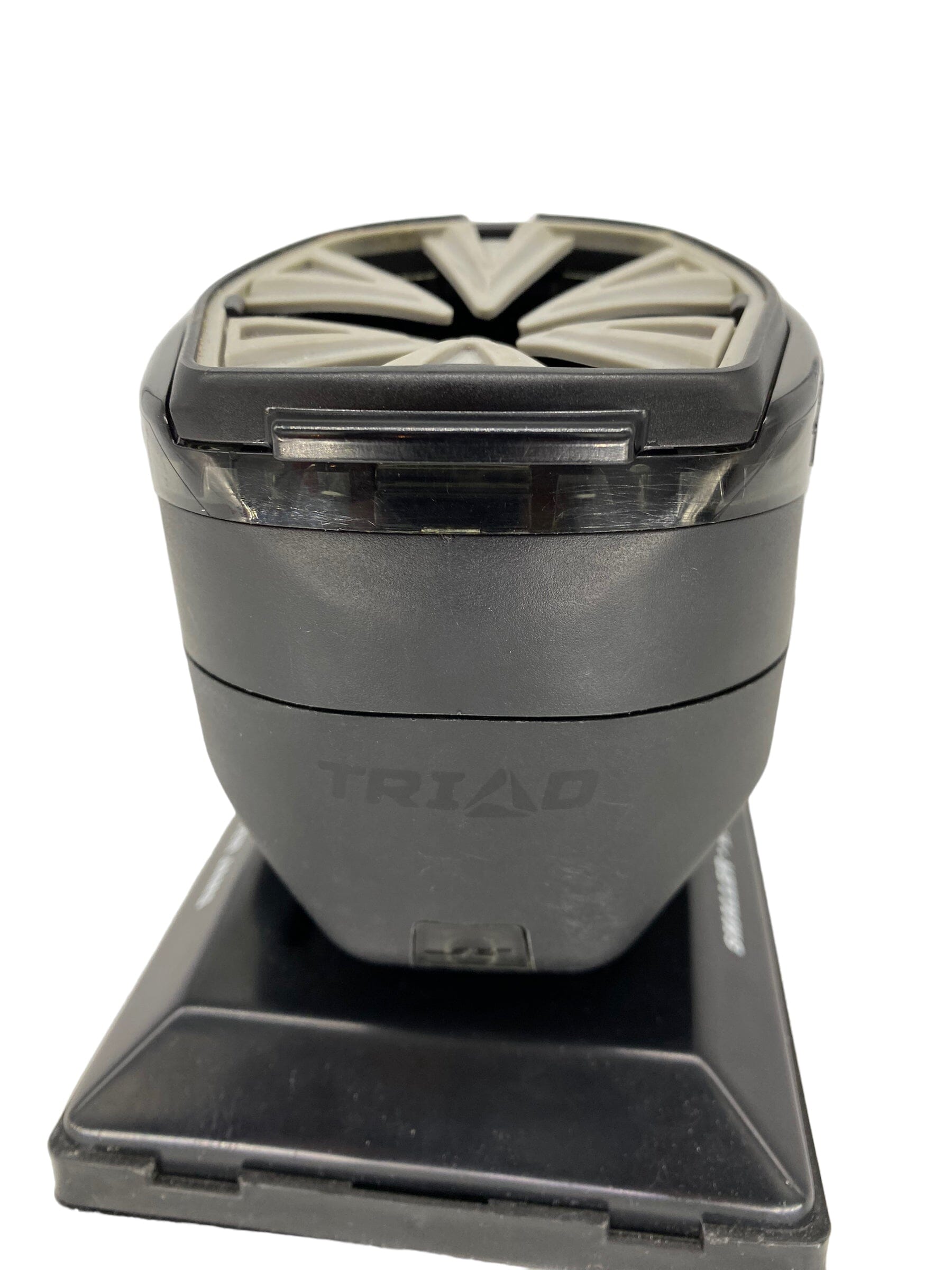 Used Jt Triad hopper/loader Paintball Gun from CPXBrosPaintball Buy/Sell/Trade Paintball Markers, Paintball Hoppers, Paintball Masks, and Hormesis Headbands