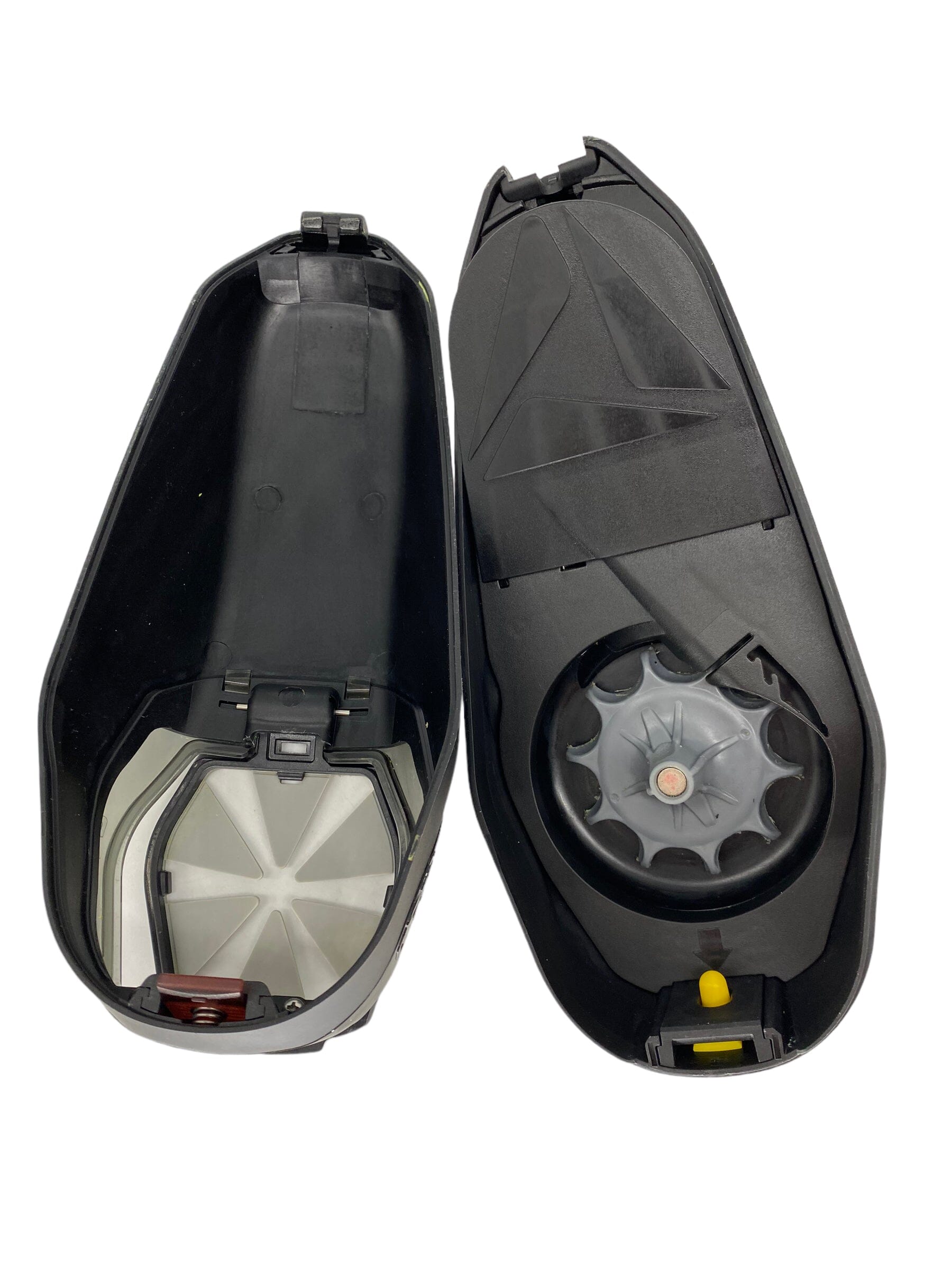 Used Jt Triad hopper/loader Paintball Gun from CPXBrosPaintball Buy/Sell/Trade Paintball Markers, Paintball Hoppers, Paintball Masks, and Hormesis Headbands