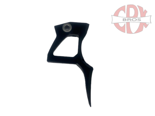 Used LUXE DEUCE "NIGHTHAWK" TRIGGER - TM40 Paintball Gun from CPXBrosPaintball Buy/Sell/Trade Paintball Markers, Paintball Hoppers, Paintball Masks, and Hormesis Headbands