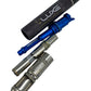 Used Luxe Encore Bolt Upgrade Kit Luxe 1.0- Oled CPXBrosPaintball 
