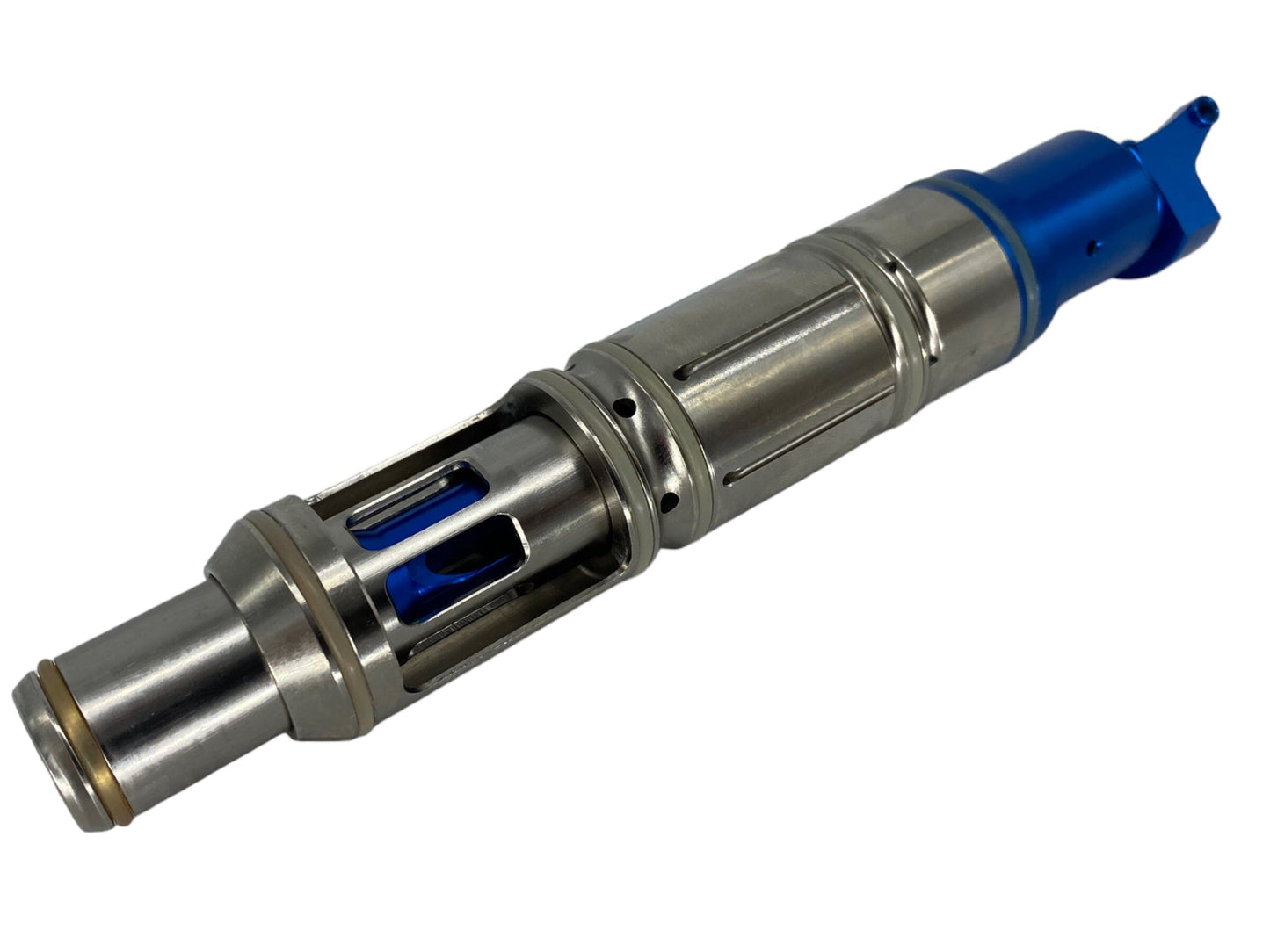 Used Luxe Encore Bolt Upgrade Kit Luxe 1.0- Oled CPXBrosPaintball 