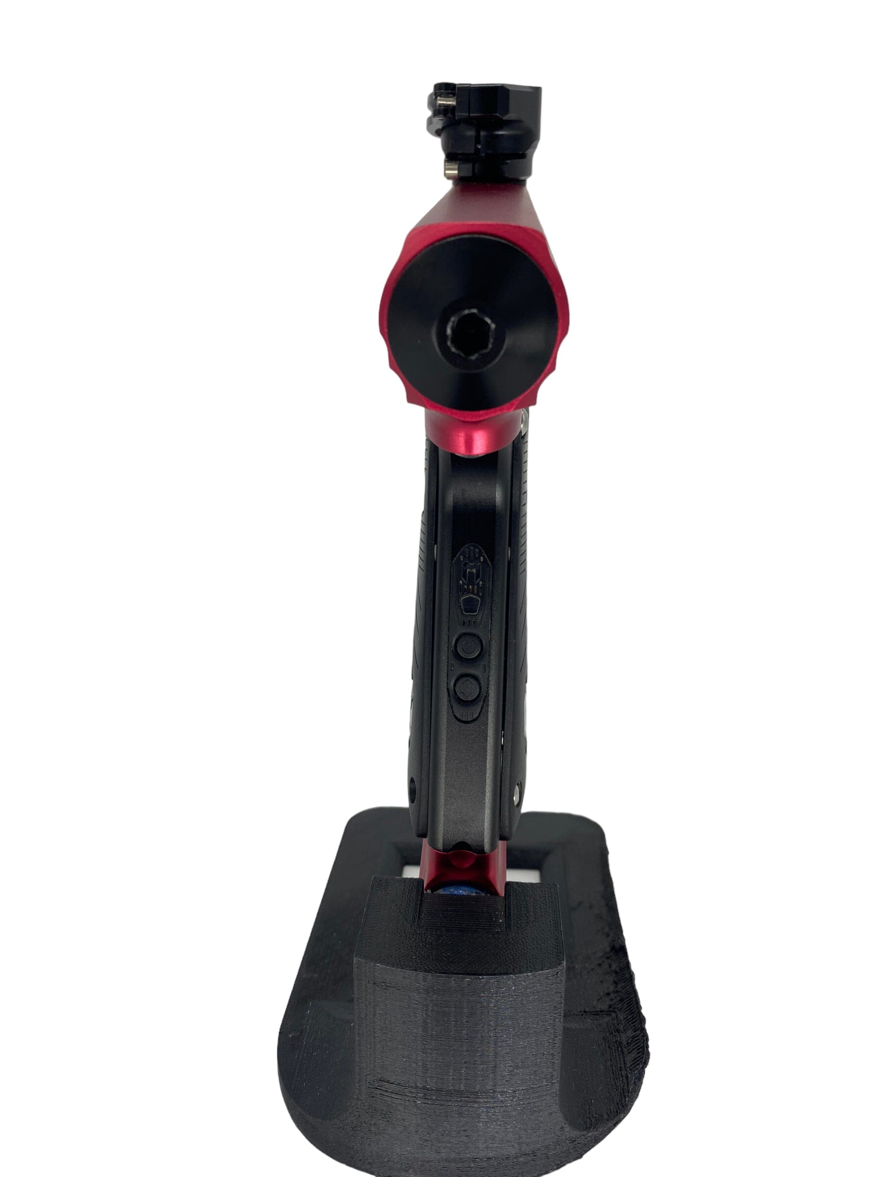 Used MacDev Drone 2 Paintball Gun from CPXBrosPaintball Buy/Sell/Trade Paintball Markers, Paintball Hoppers, Paintball Masks, and Hormesis Headbands