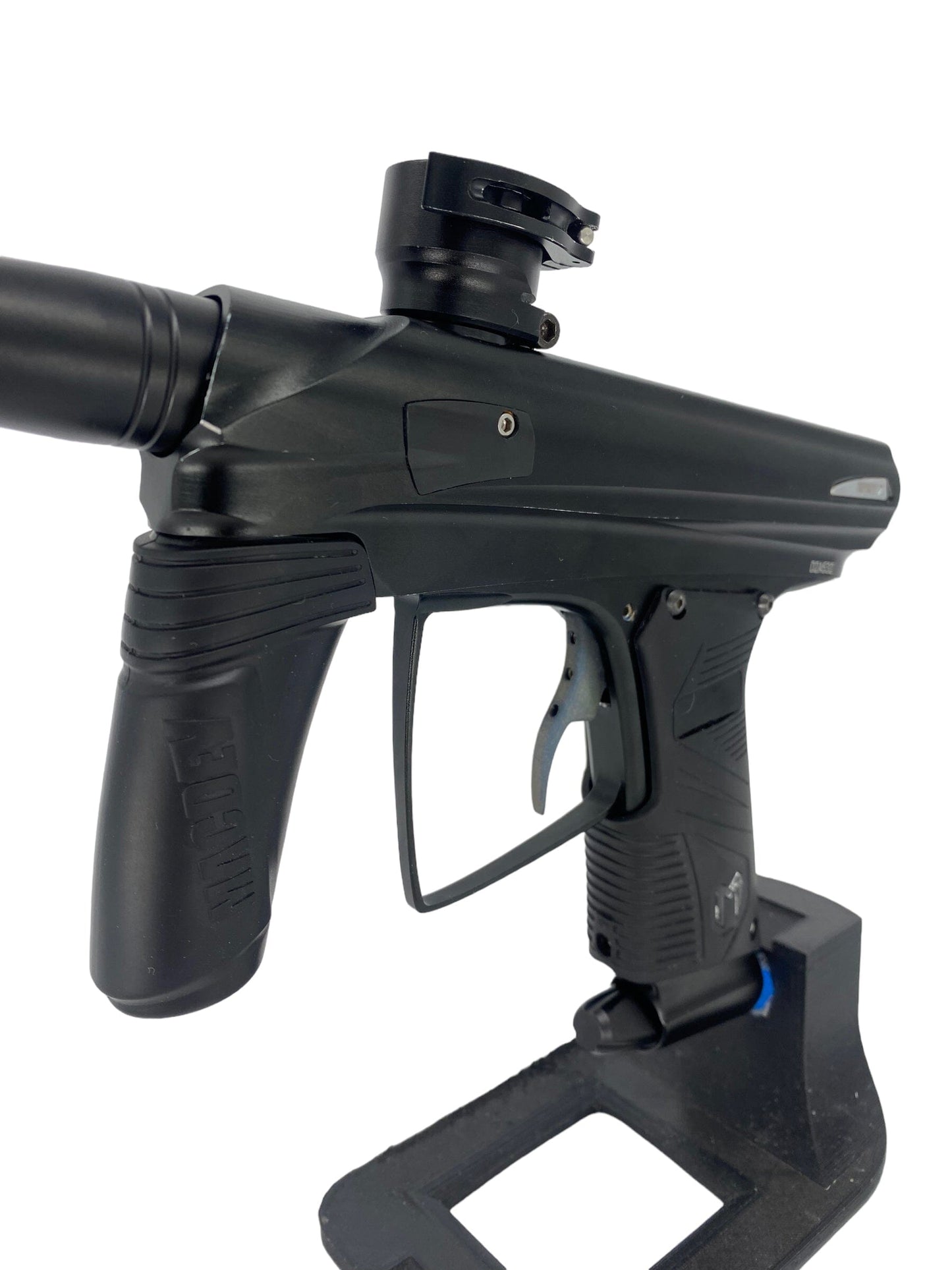 Used MacDev Drone 2 Paintball Gun from CPXBrosPaintball Buy/Sell/Trade Paintball Markers, Paintball Hoppers, Paintball Masks, and Hormesis Headbands