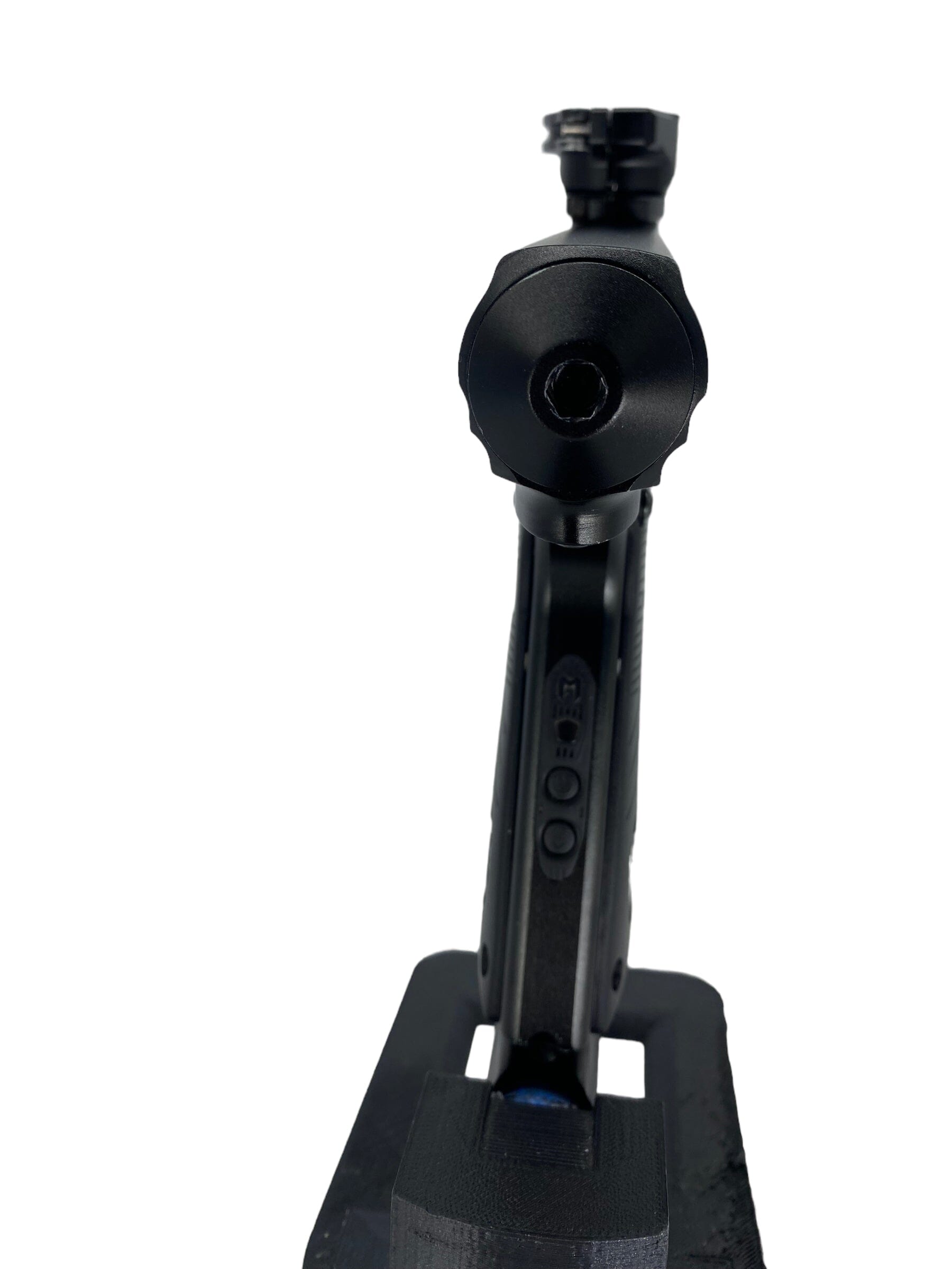 Used MacDev Drone 2 Paintball Gun from CPXBrosPaintball Buy/Sell/Trade Paintball Markers, Paintball Hoppers, Paintball Masks, and Hormesis Headbands