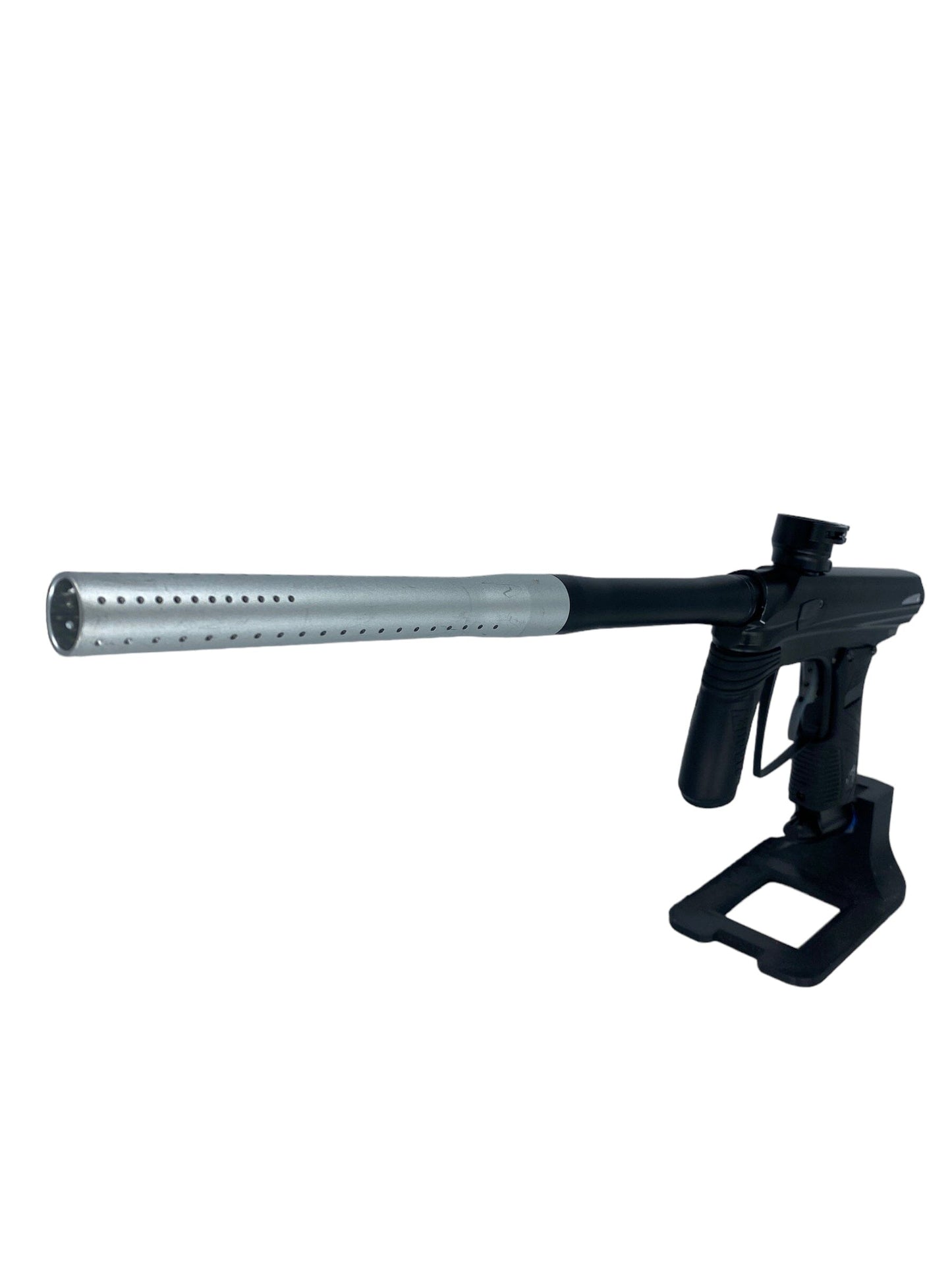 Used MacDev Drone 2 Paintball Gun from CPXBrosPaintball Buy/Sell/Trade Paintball Markers, Paintball Hoppers, Paintball Masks, and Hormesis Headbands