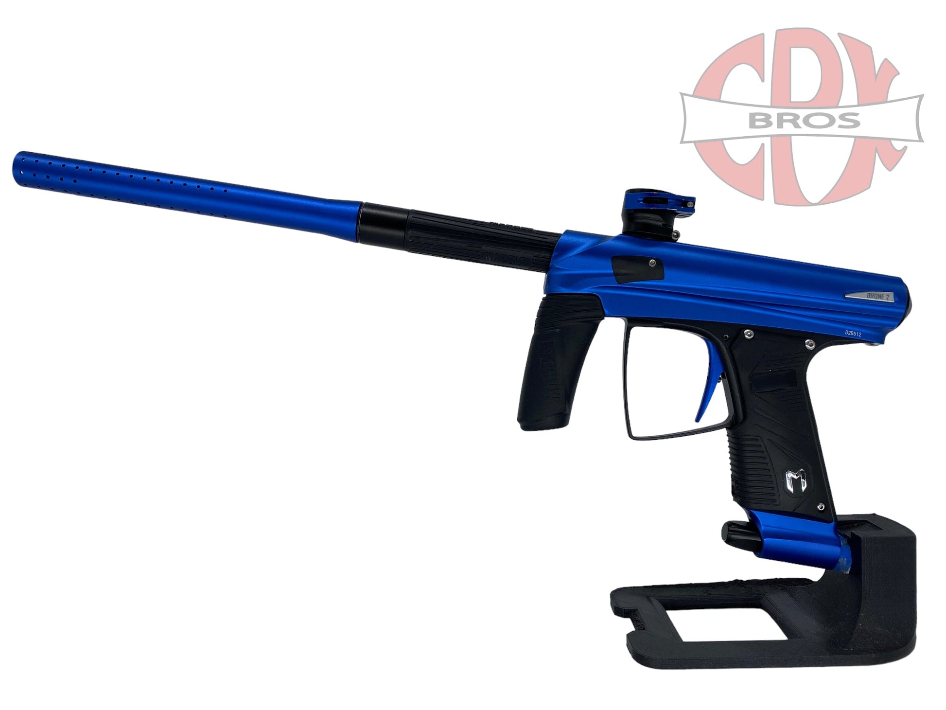 Used MacDev Drone 2 CPXBrosPaintball 