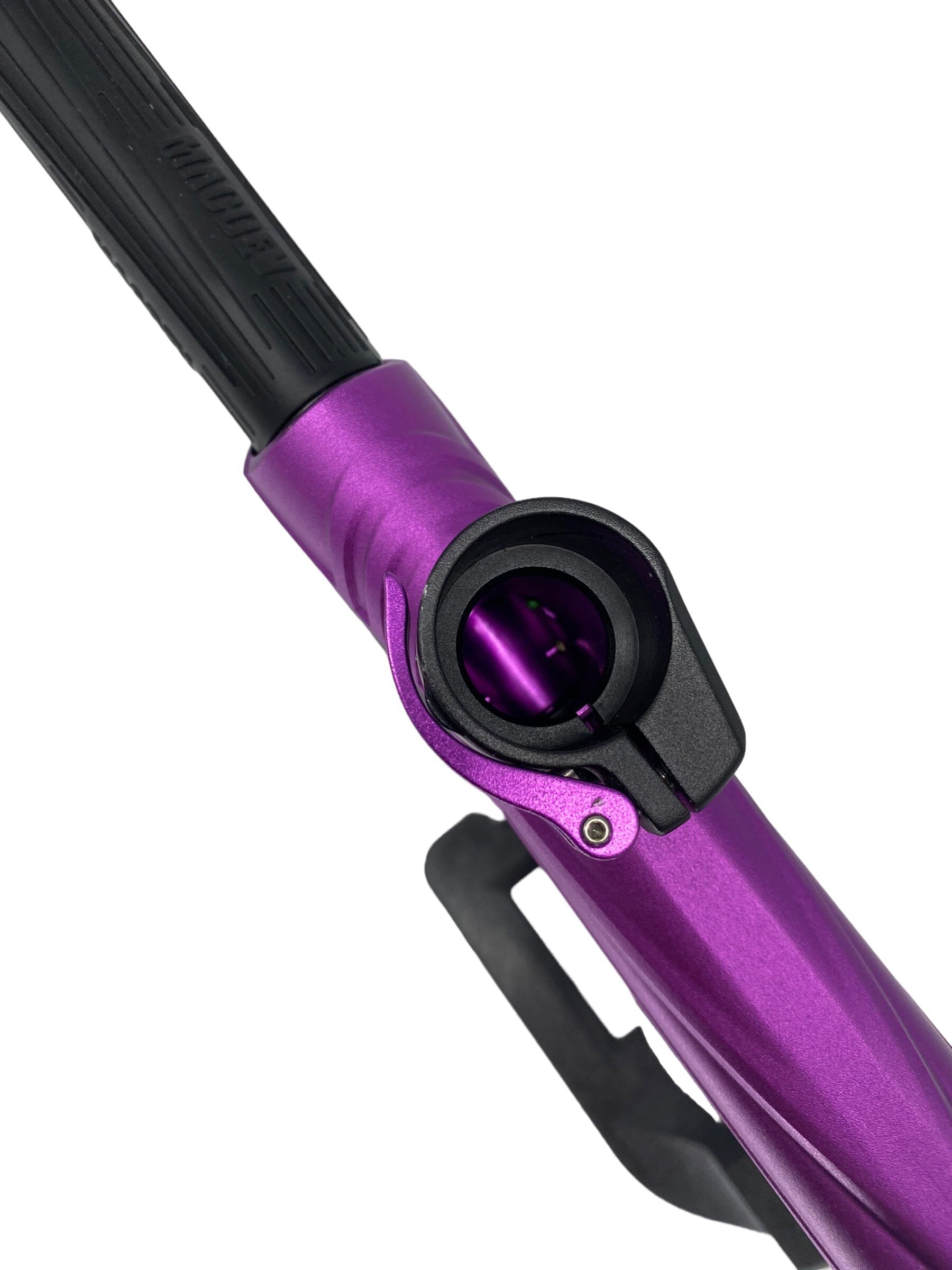 Used MacDev Prime Paintball Gun from CPXBrosPaintball Buy/Sell/Trade Paintball Markers, Paintball Hoppers, Paintball Masks, and Hormesis Headbands
