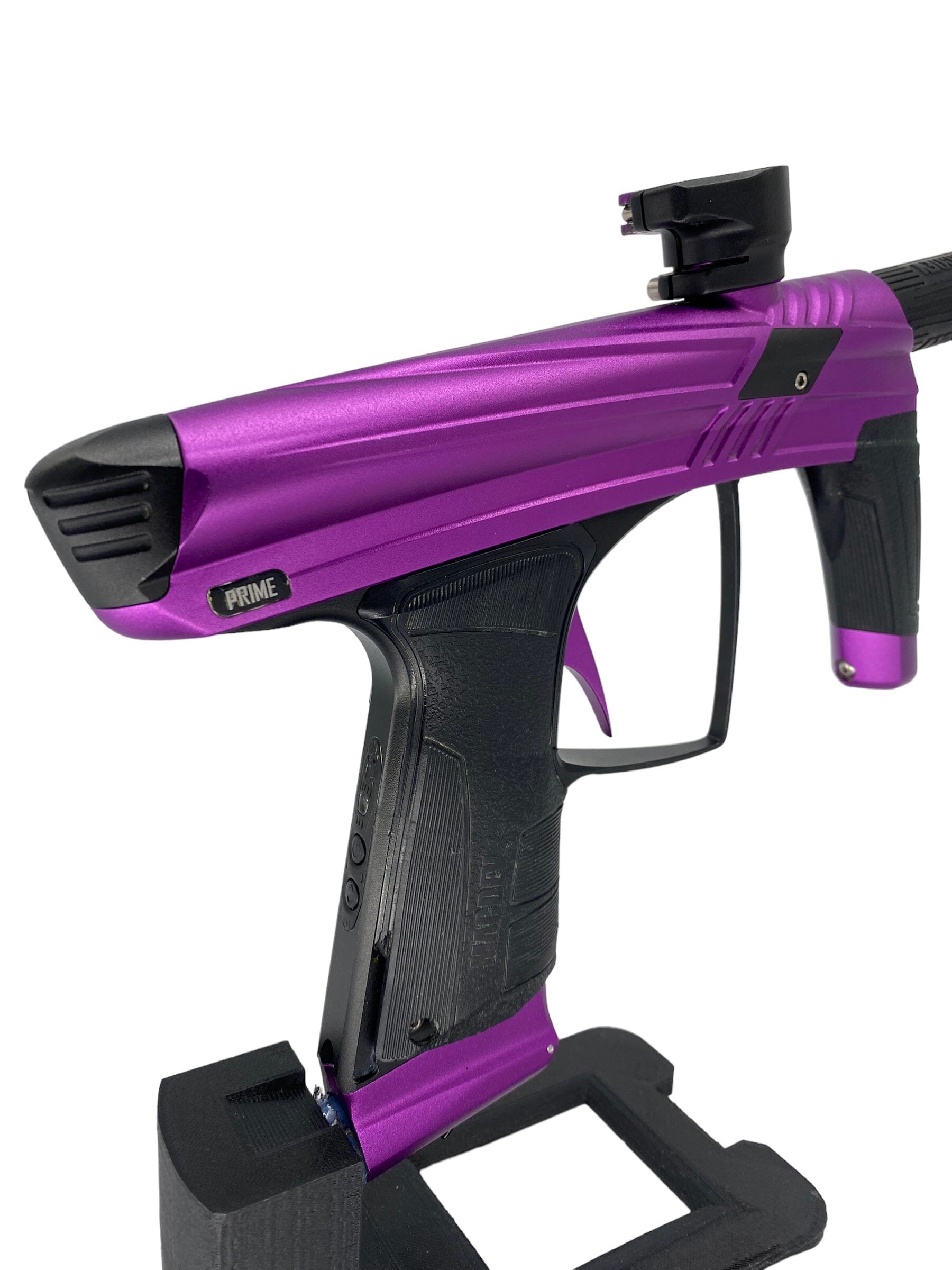 Used MacDev Prime Paintball Gun from CPXBrosPaintball Buy/Sell/Trade Paintball Markers, Paintball Hoppers, Paintball Masks, and Hormesis Headbands