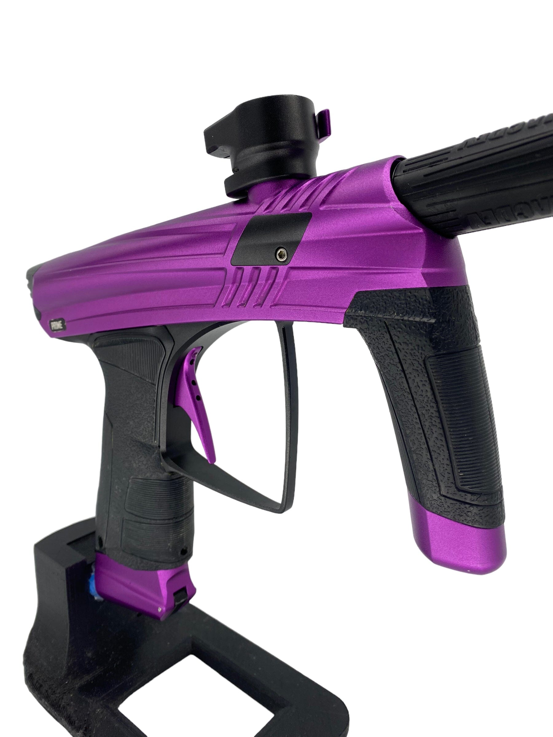 Used MacDev Prime Paintball Gun from CPXBrosPaintball Buy/Sell/Trade Paintball Markers, Paintball Hoppers, Paintball Masks, and Hormesis Headbands