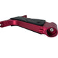 Used MacDev Xdr Mech Frame Red CPXBrosPaintball 