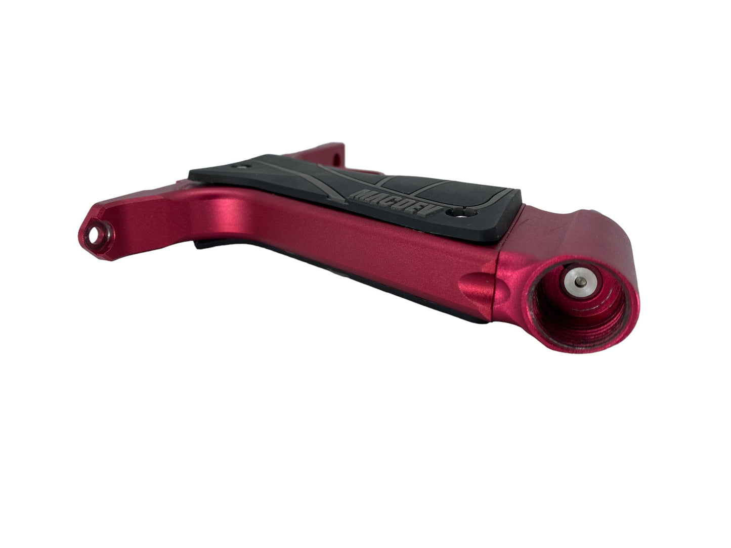 Used MacDev Xdr Mech Frame Red CPXBrosPaintball 