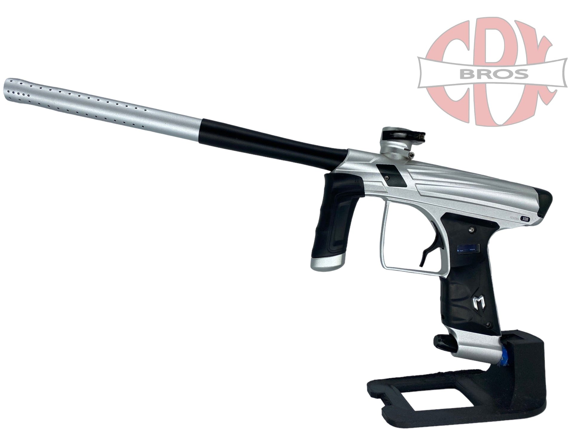 Used MacDev Xdr CPXBrosPaintball 