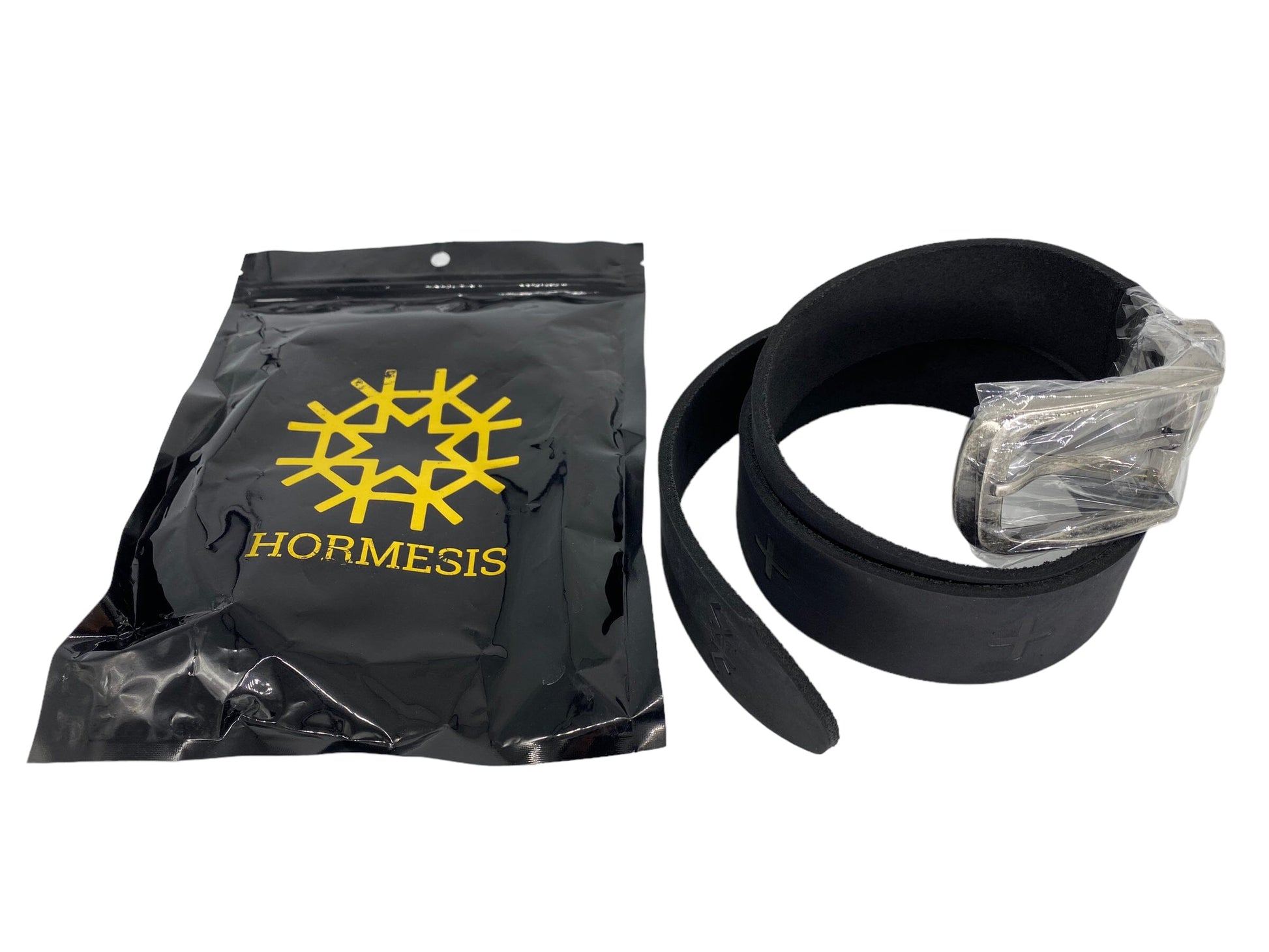 Used New Crux Hormesis Leather Belt Paintball Gun from CPXBrosPaintball Buy/Sell/Trade Paintball Markers, Paintball Hoppers, Paintball Masks, and Hormesis Headbands
