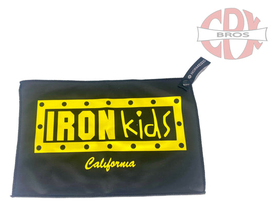 Used New Hormesis Micro Fiber Towel CPXBrosPaintball 