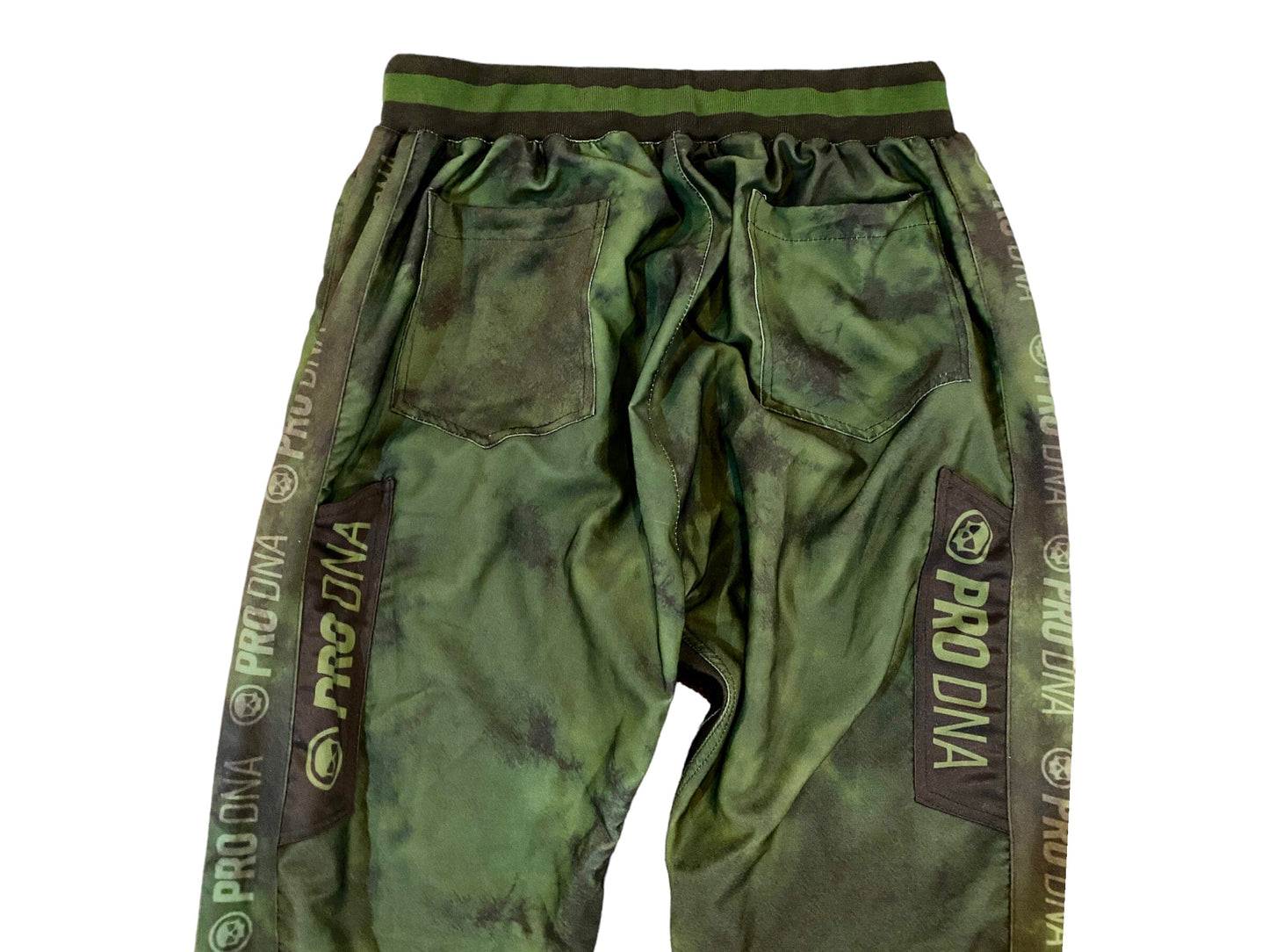 Used New Infamous pro-acp Jogger style Paintball Pants size XXL Paintball Gun from CPXBrosPaintball Buy/Sell/Trade Paintball Markers, Paintball Hoppers, Paintball Masks, and Hormesis Headbands