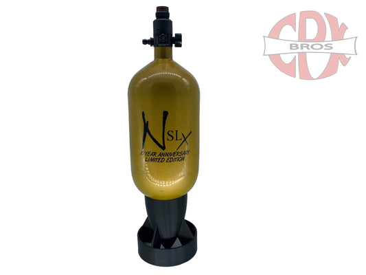 Used Ninja SL X 68/4500 Tank CPXBrosPaintball 