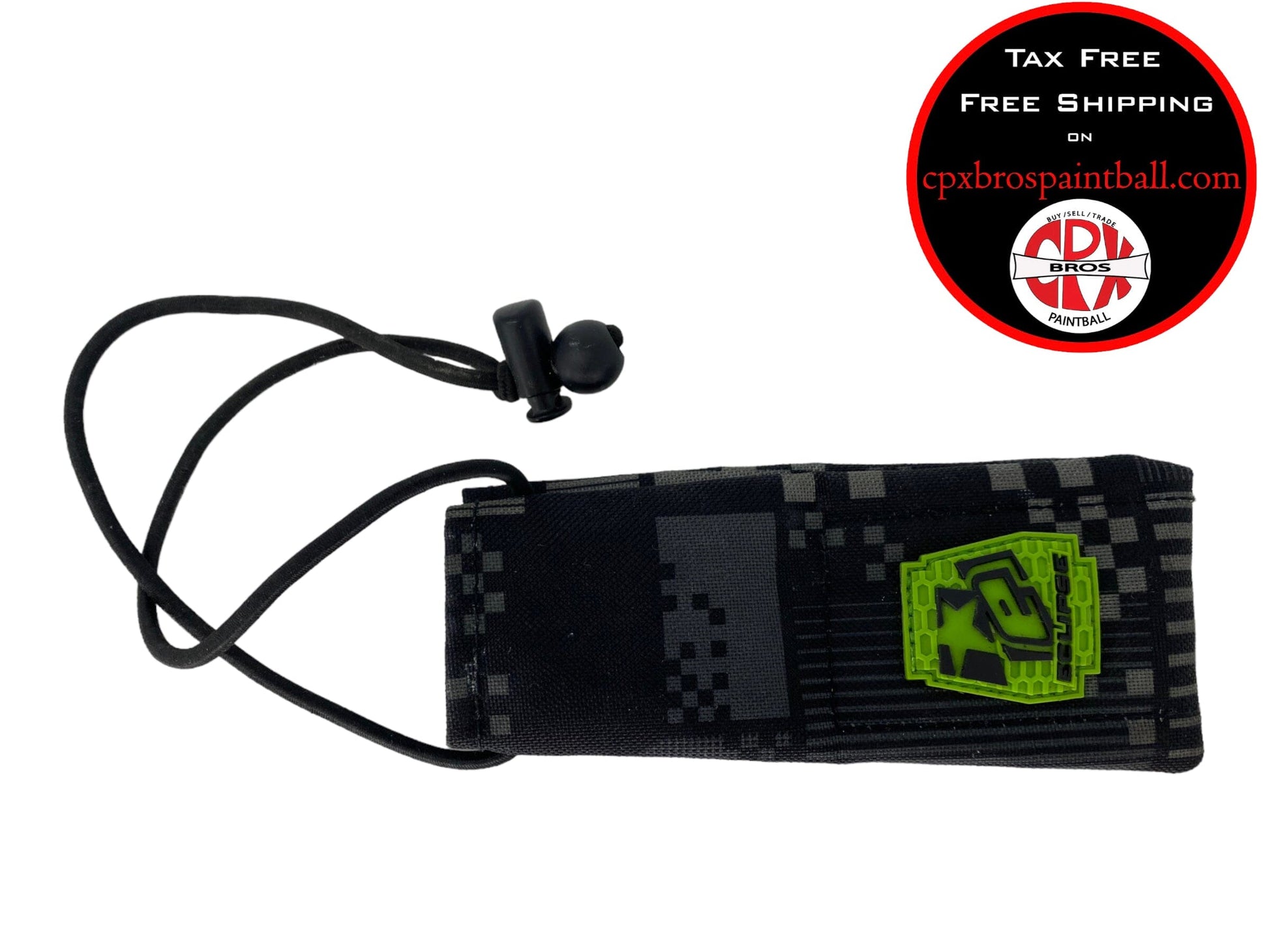 Used Paintball Gun Barrel Sock Paintball Gun from CPXBrosPaintball Buy/Sell/Trade Paintball Markers, Paintball Hoppers, Paintball Masks, and Hormesis Headbands