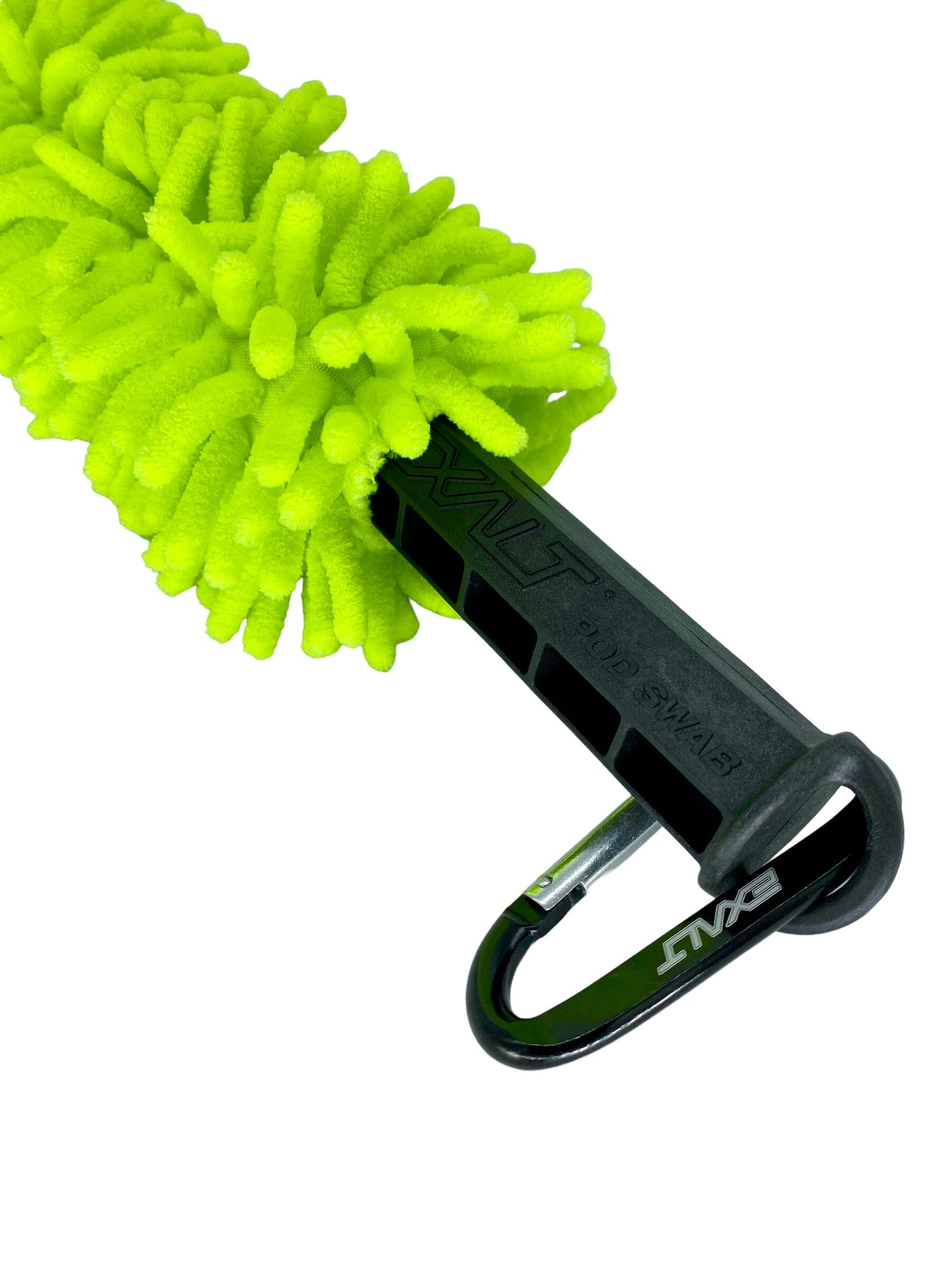 Used Paintball Washable Pod Swab/Squeegee Cleaner CPXBrosPaintball 