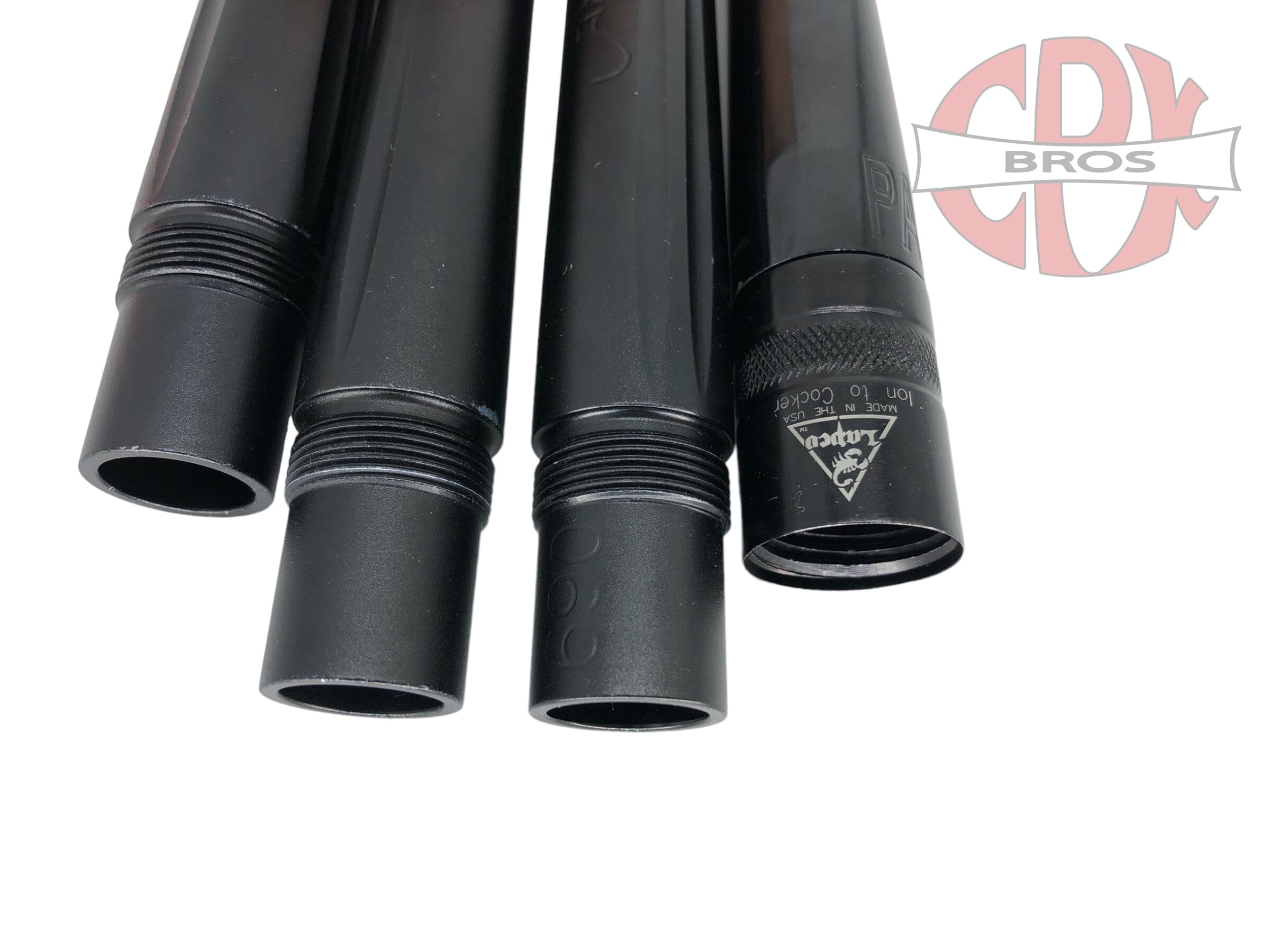 BarrelsN CPXBrosPaintball