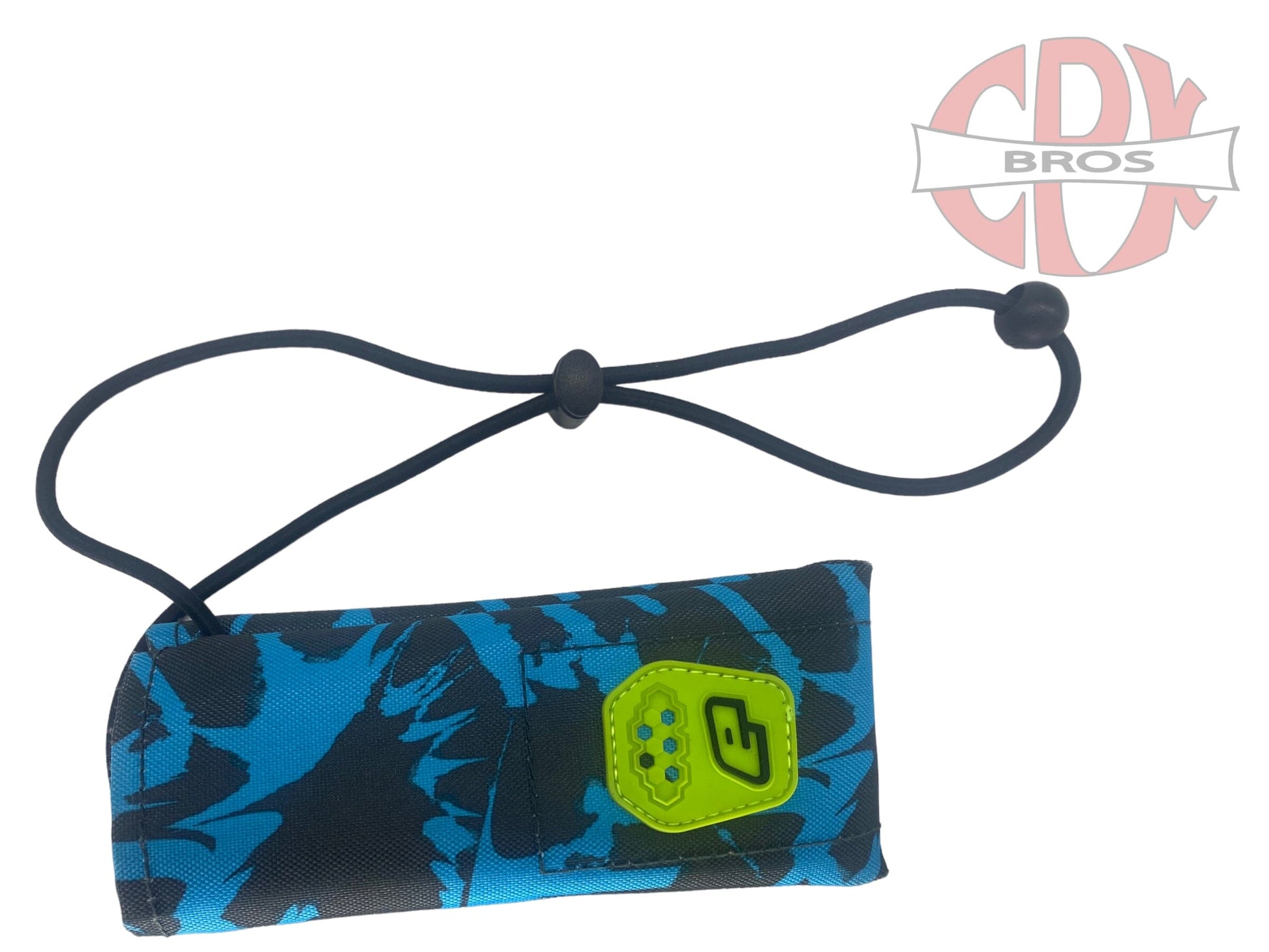 Used Planet Eclipse Barrel Sock CPXBrosPaintball 