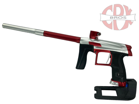 Used Planet Eclipse Cs1 Paintball Gun from CPXBrosPaintball Buy/Sell/Trade Paintball Markers, Paintball Hoppers, Paintball Masks, and Hormesis Headbands