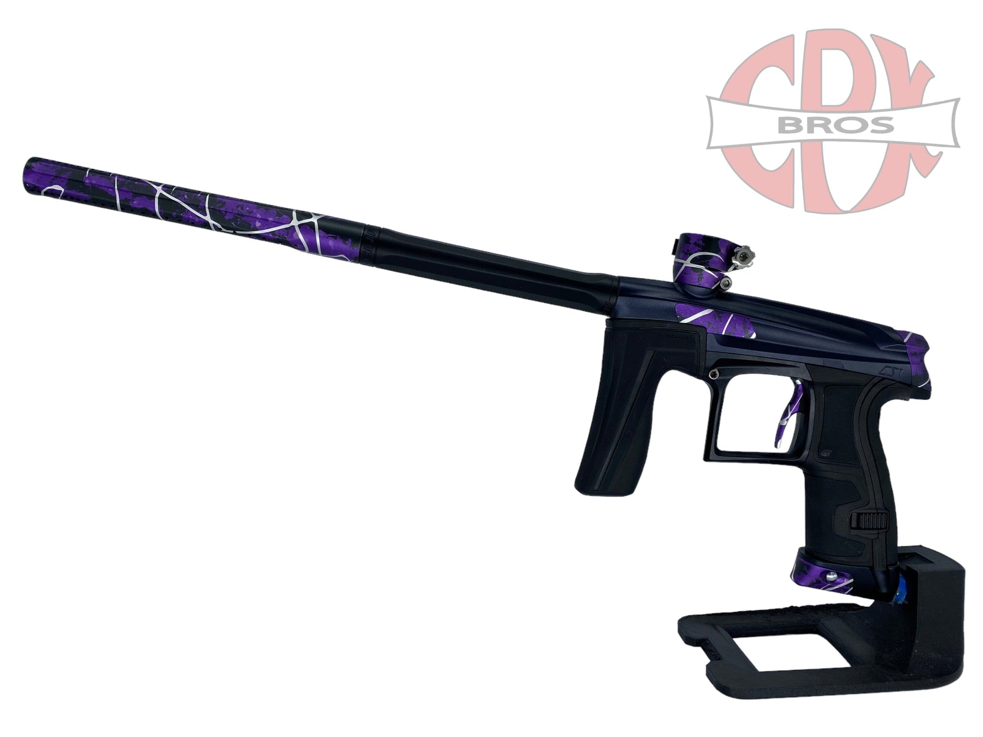 Used Planet Eclipse CS1 CPXBrosPaintball 