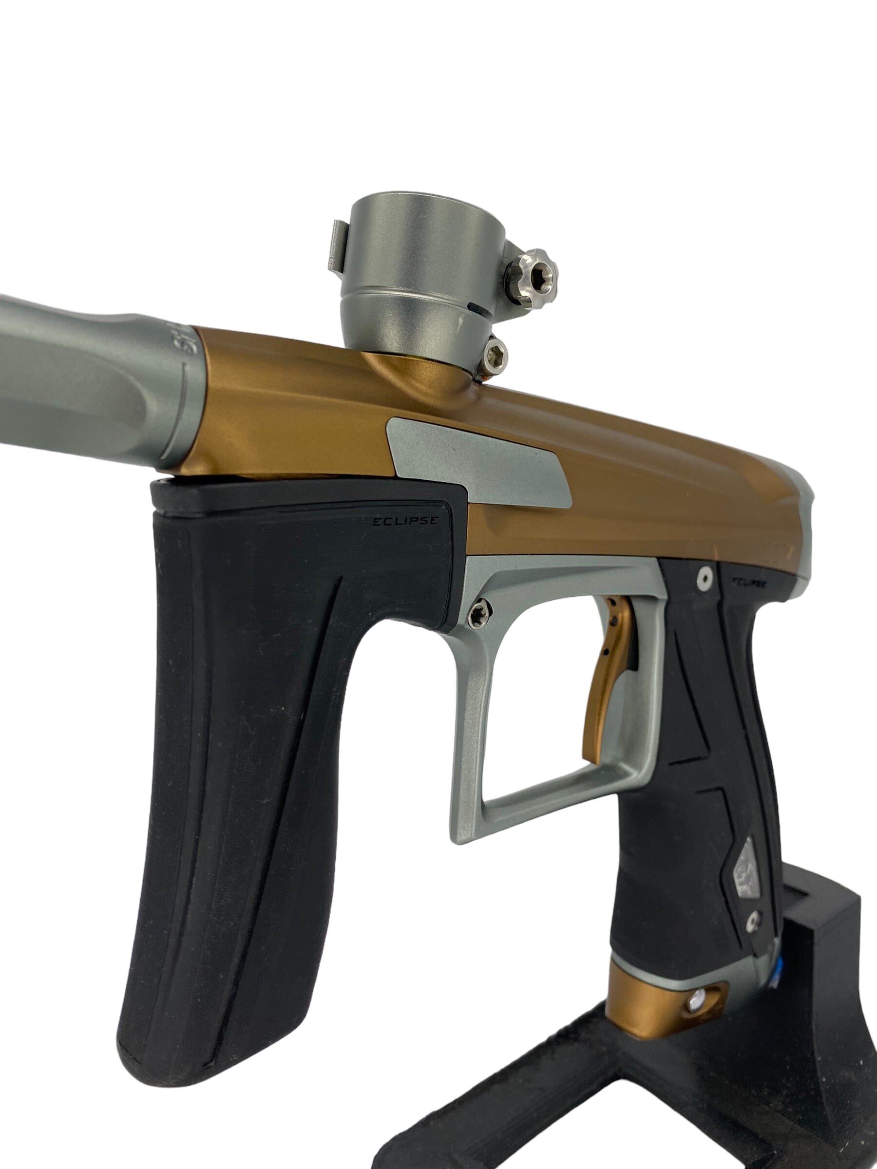 Used Planet Eclipse Cs1 Paintball Gun from CPXBrosPaintball Buy/Sell/Trade Paintball Markers, Paintball Hoppers, Paintball Masks, and Hormesis Headbands
