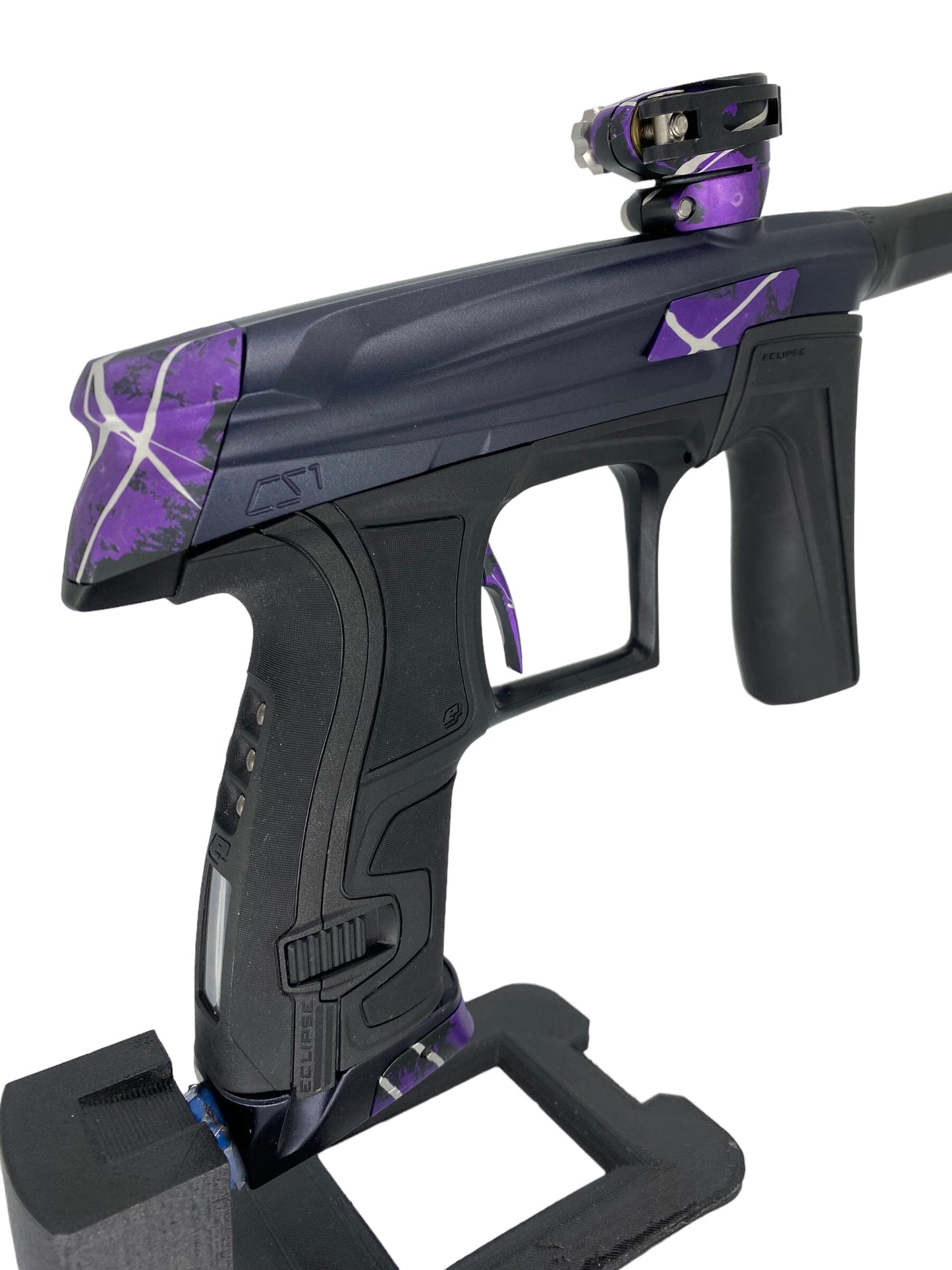Used Planet Eclipse CS1 CPXBrosPaintball 