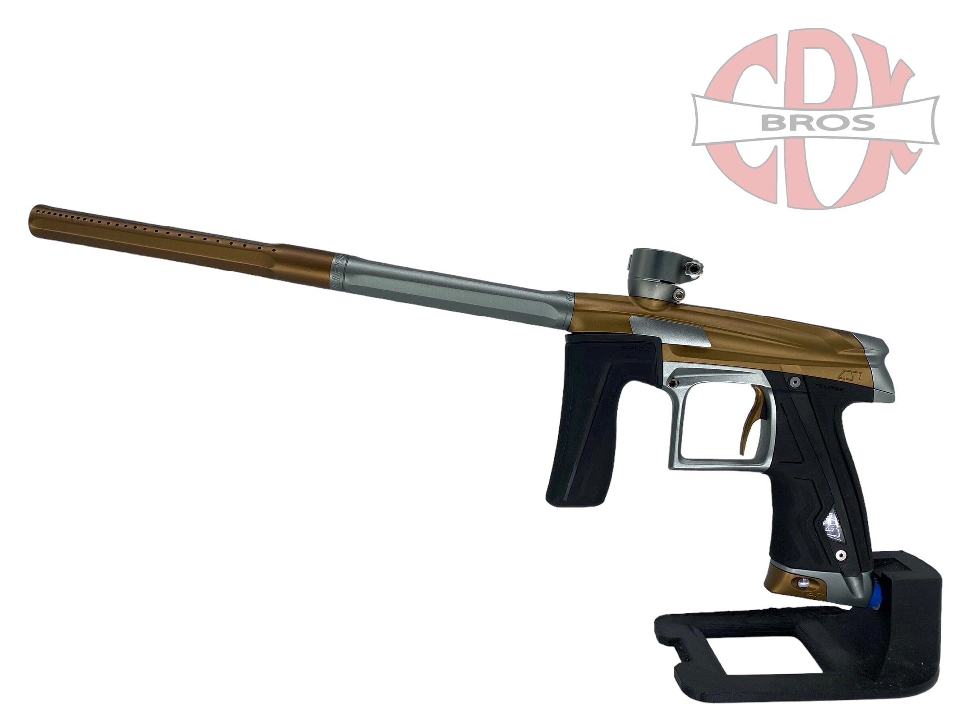 Used Planet Eclipse Cs1 Paintball Gun from CPXBrosPaintball Buy/Sell/Trade Paintball Markers, Paintball Hoppers, Paintball Masks, and Hormesis Headbands