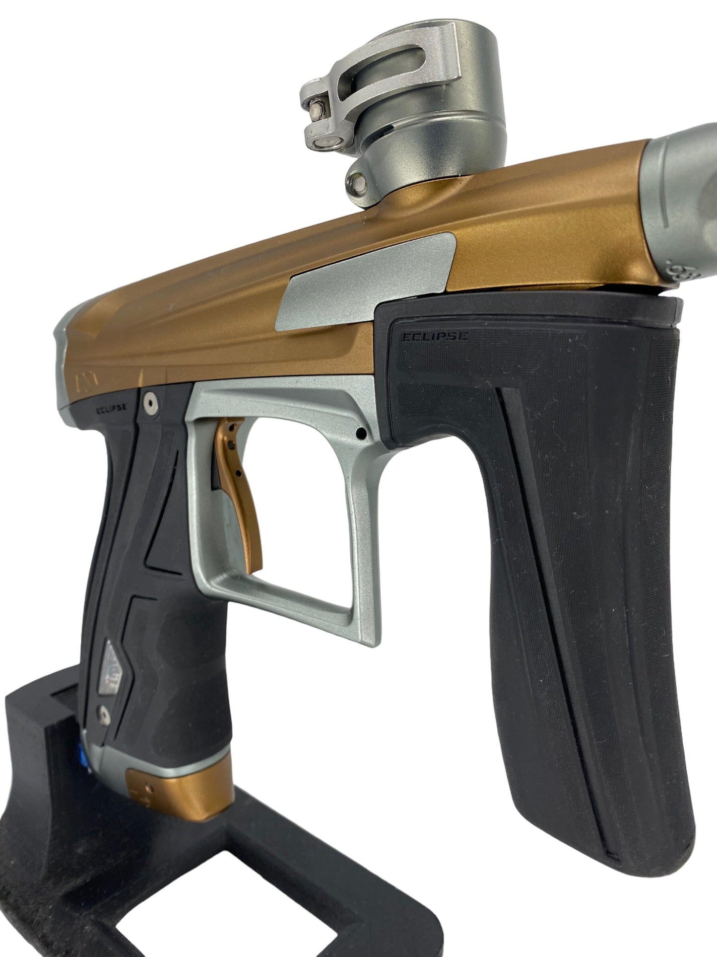 Used Planet Eclipse Cs1 Paintball Gun from CPXBrosPaintball Buy/Sell/Trade Paintball Markers, Paintball Hoppers, Paintball Masks, and Hormesis Headbands