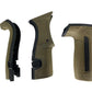 Used Planet Eclipse Cs2 Grips Brown Paintball Gun from CPXBrosPaintball Buy/Sell/Trade Paintball Markers, Paintball Hoppers, Paintball Masks, and Hormesis Headbands