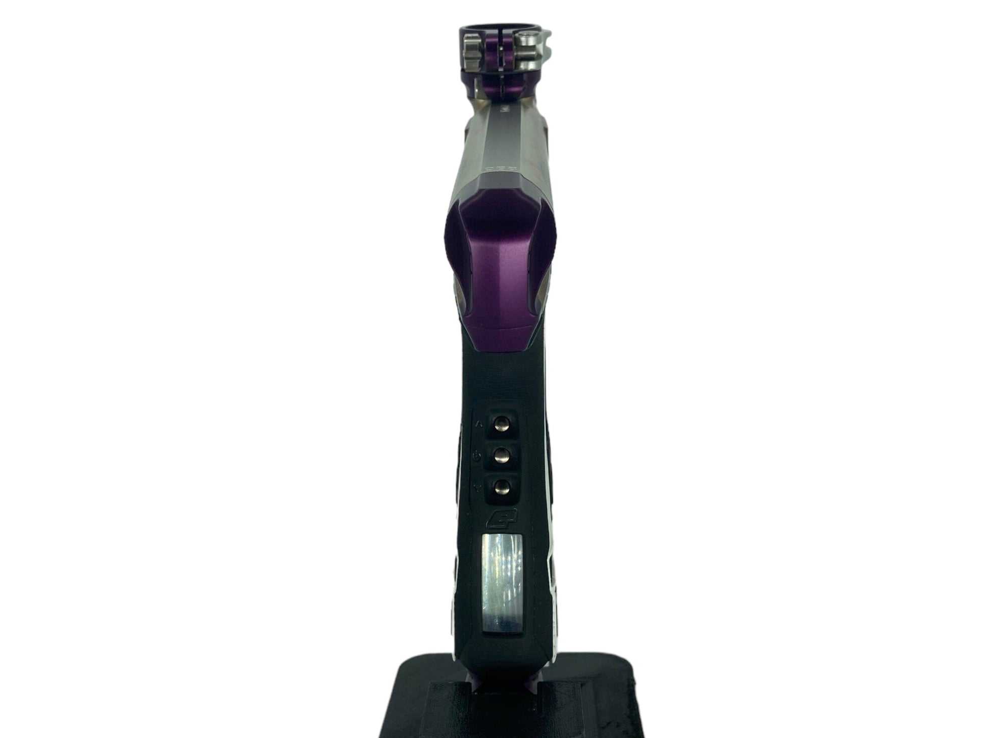 Used Planet Eclipse Cs2 Pro Paintball Gun from CPXBrosPaintball Buy/Sell/Trade Paintball Markers, Paintball Hoppers, Paintball Masks, and Hormesis Headbands