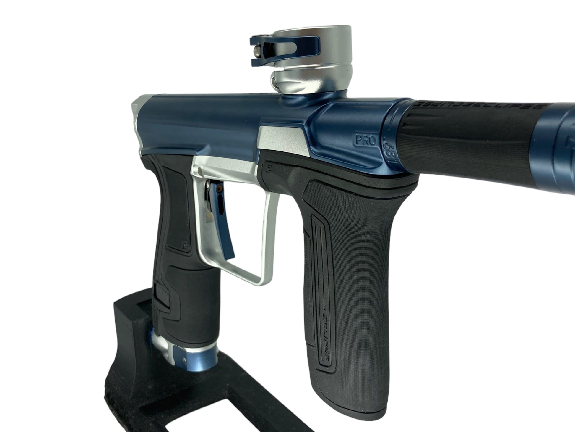 Used Planet Eclipse Cs2 Pro Paintball Gun from CPXBrosPaintball Buy/Sell/Trade Paintball Markers, Paintball Hoppers, Paintball Masks, and Hormesis Headbands