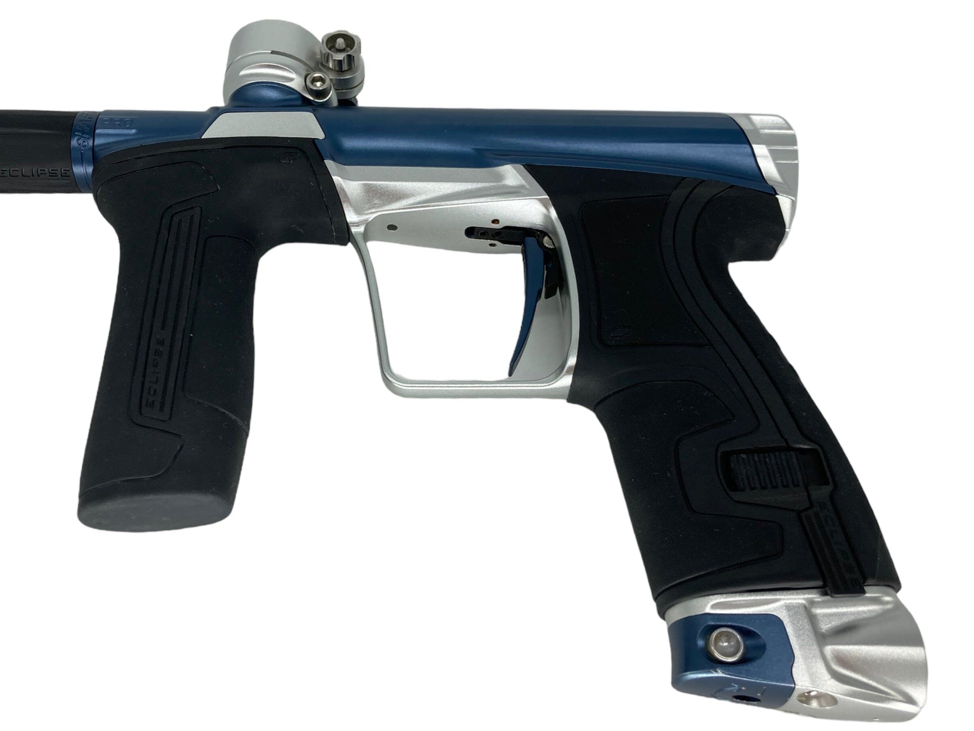 Used Planet Eclipse Cs2 Pro Paintball Gun from CPXBrosPaintball Buy/Sell/Trade Paintball Markers, Paintball Hoppers, Paintball Masks, and Hormesis Headbands