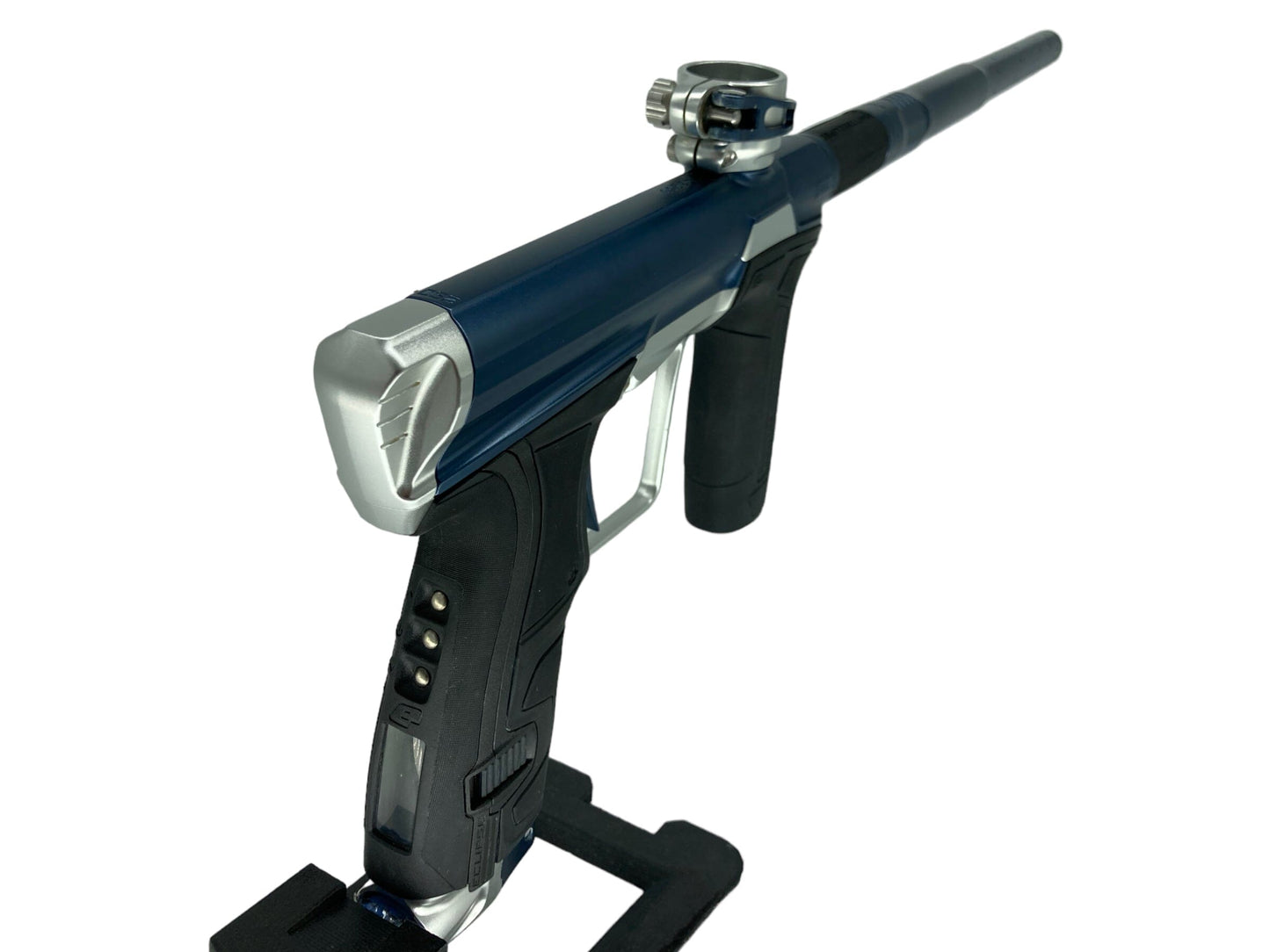 Used Planet Eclipse Cs2 Pro Paintball Gun from CPXBrosPaintball Buy/Sell/Trade Paintball Markers, Paintball Hoppers, Paintball Masks, and Hormesis Headbands