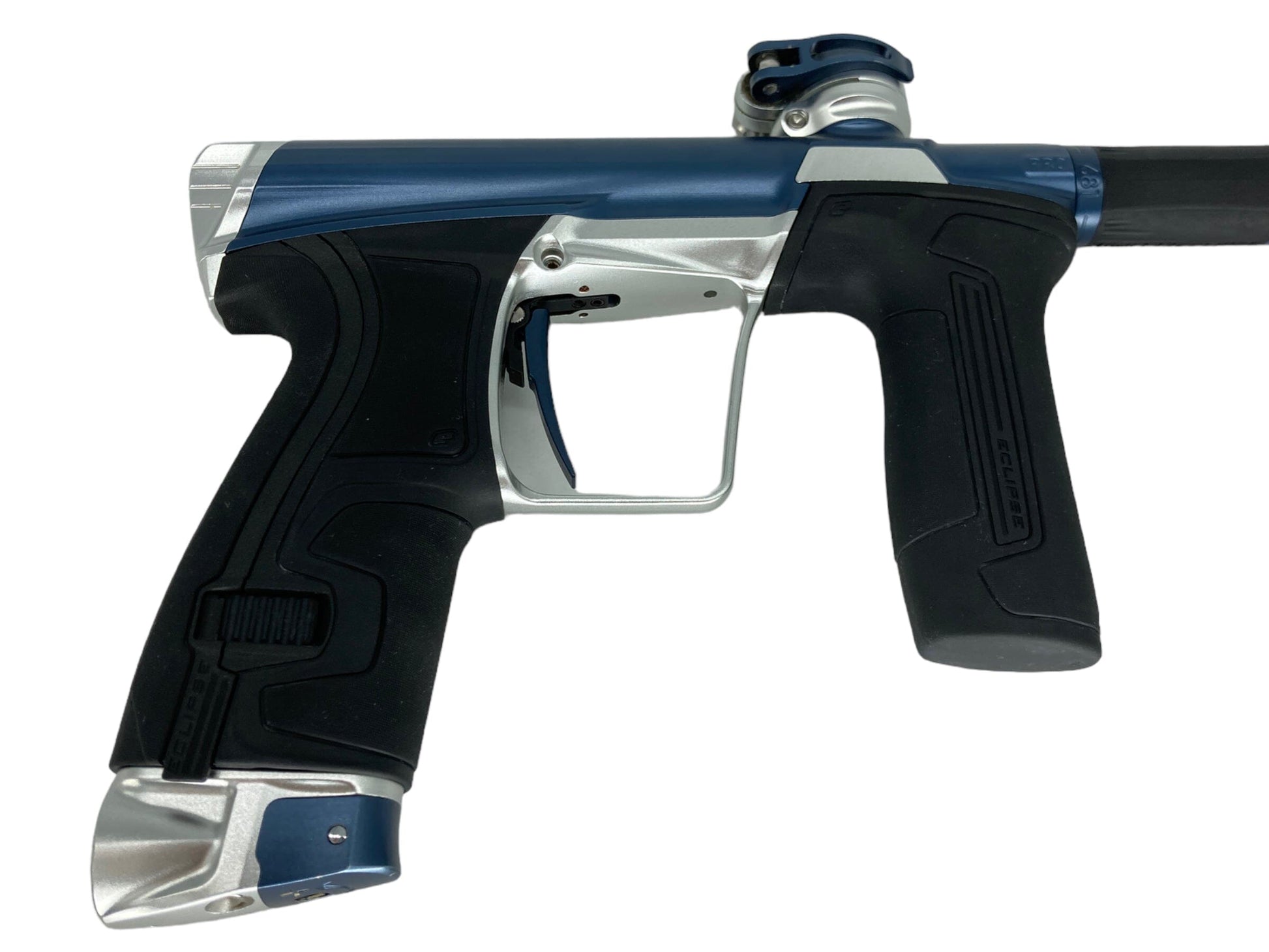 Used Planet Eclipse Cs2 Pro Paintball Gun from CPXBrosPaintball Buy/Sell/Trade Paintball Markers, Paintball Hoppers, Paintball Masks, and Hormesis Headbands