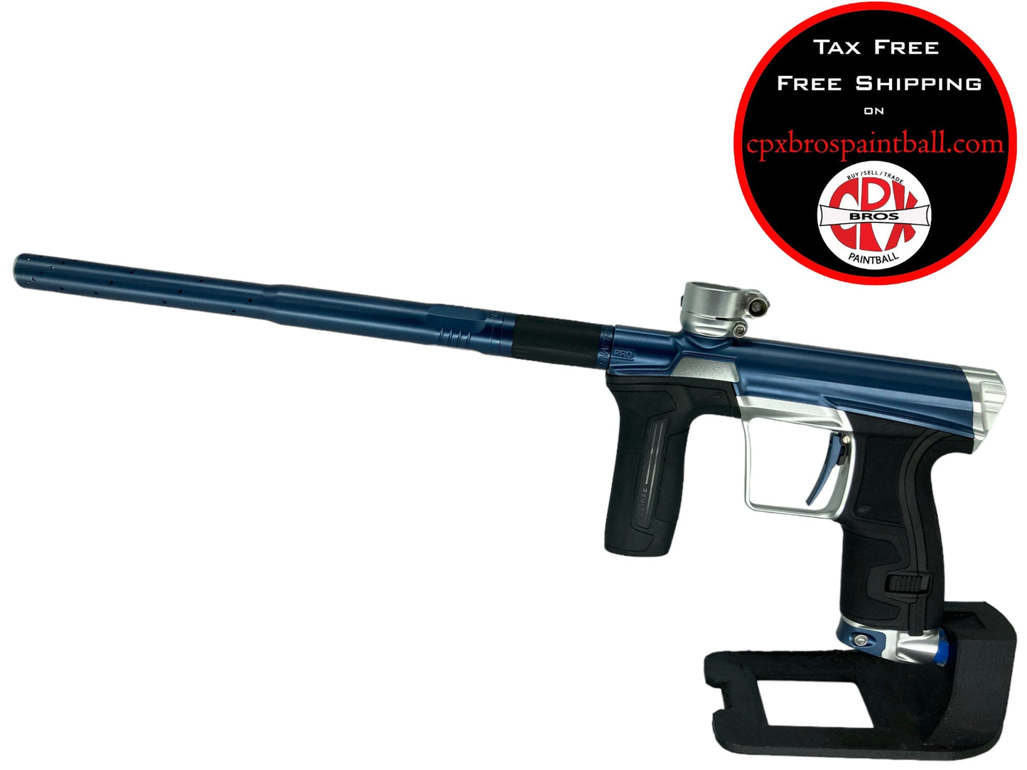 Used Planet Eclipse Cs2 Pro Paintball Gun from CPXBrosPaintball Buy/Sell/Trade Paintball Markers, Paintball Hoppers, Paintball Masks, and Hormesis Headbands