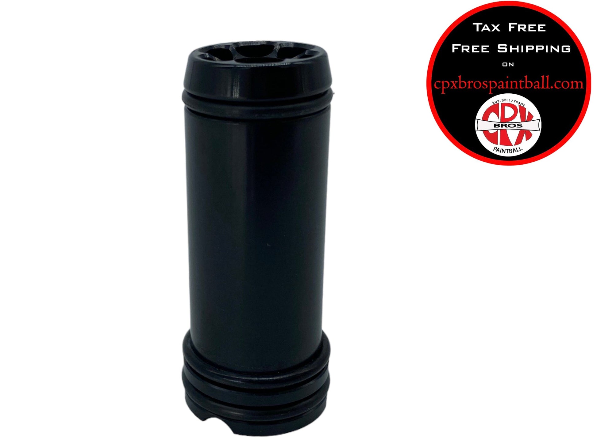 Used Planet Eclipse Cs3 bolt tip Paintball Gun Bolt CPXBrosPaintball 